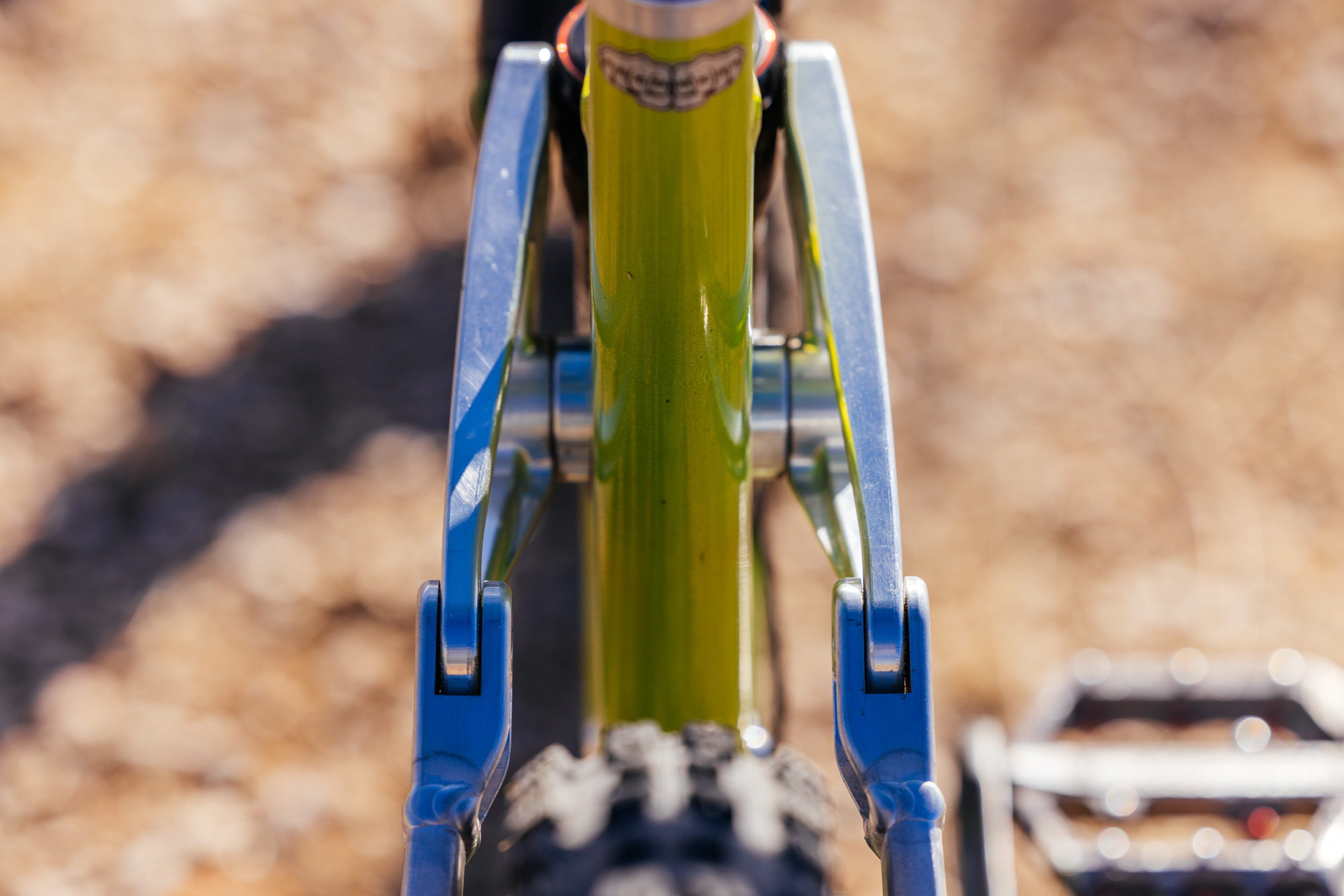 Pr66 Reeb Speed Metal: A REEB Steezl Review – Travis Engel | The Radavist | A ...