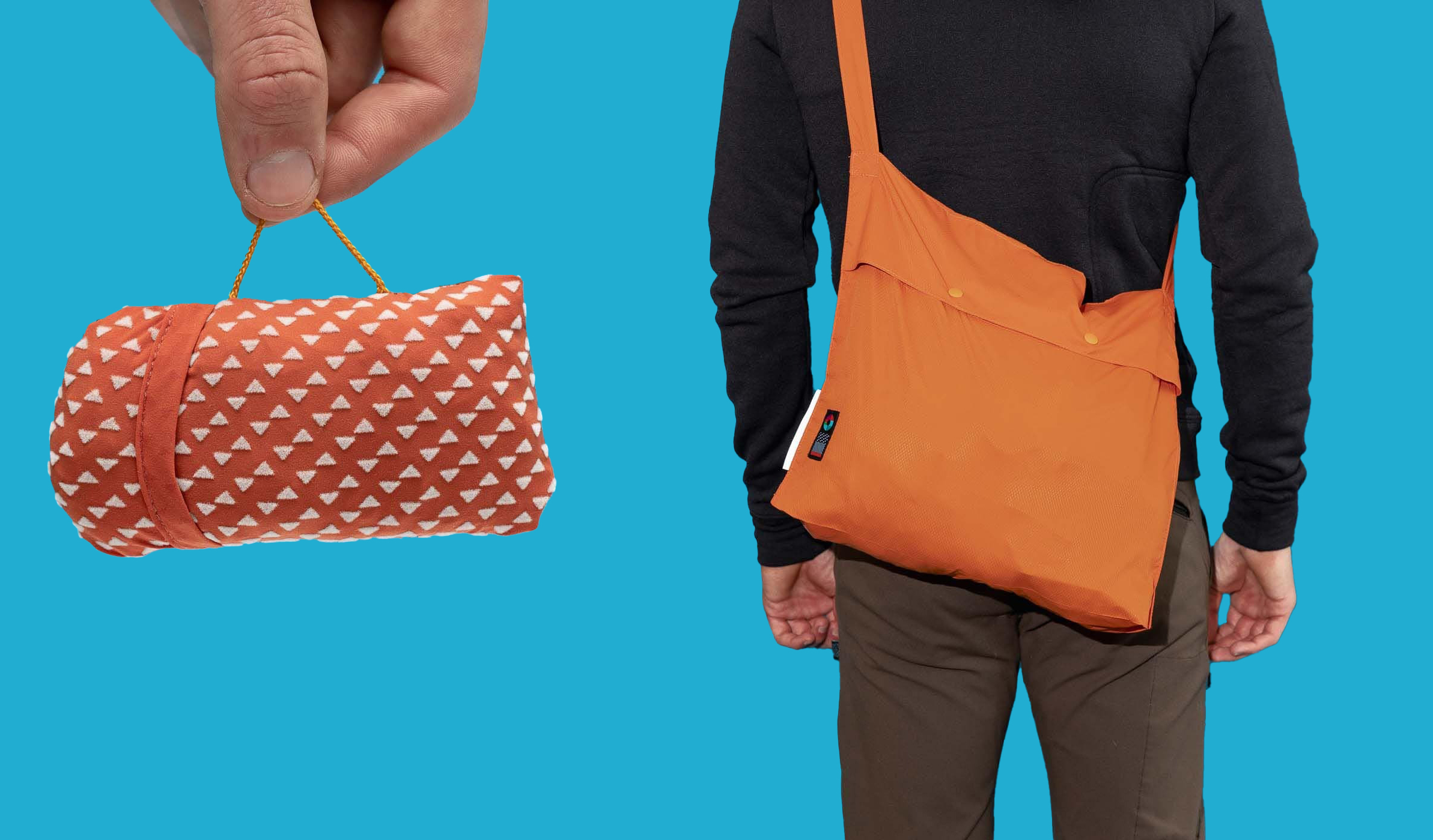 Swift Industries: Dispatch Musette | The Radavist | A group