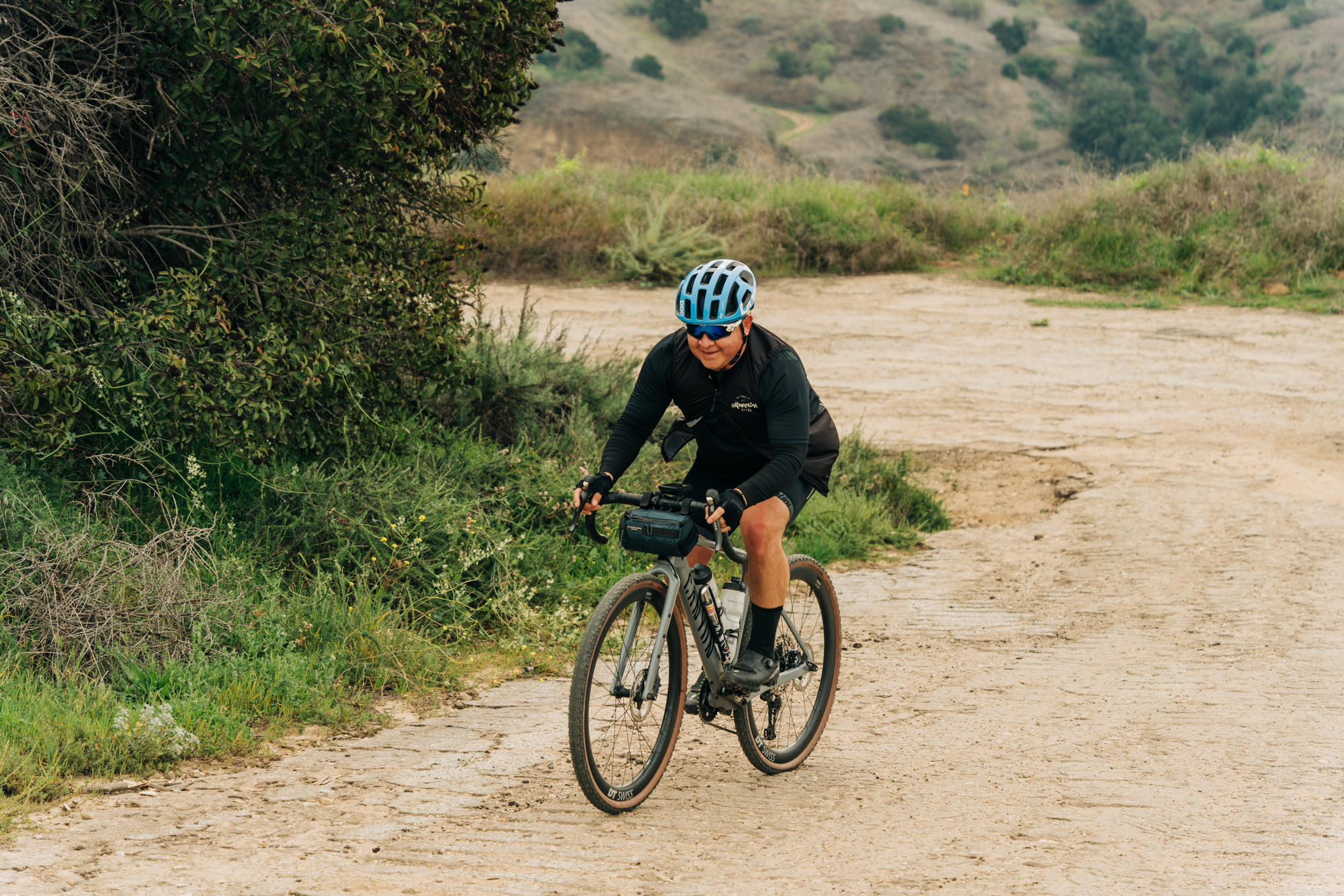 Brandon Ritchey Ritchey Hangout: I’m Telling You, It’s Great Here – Brandon Pfaff | The ...