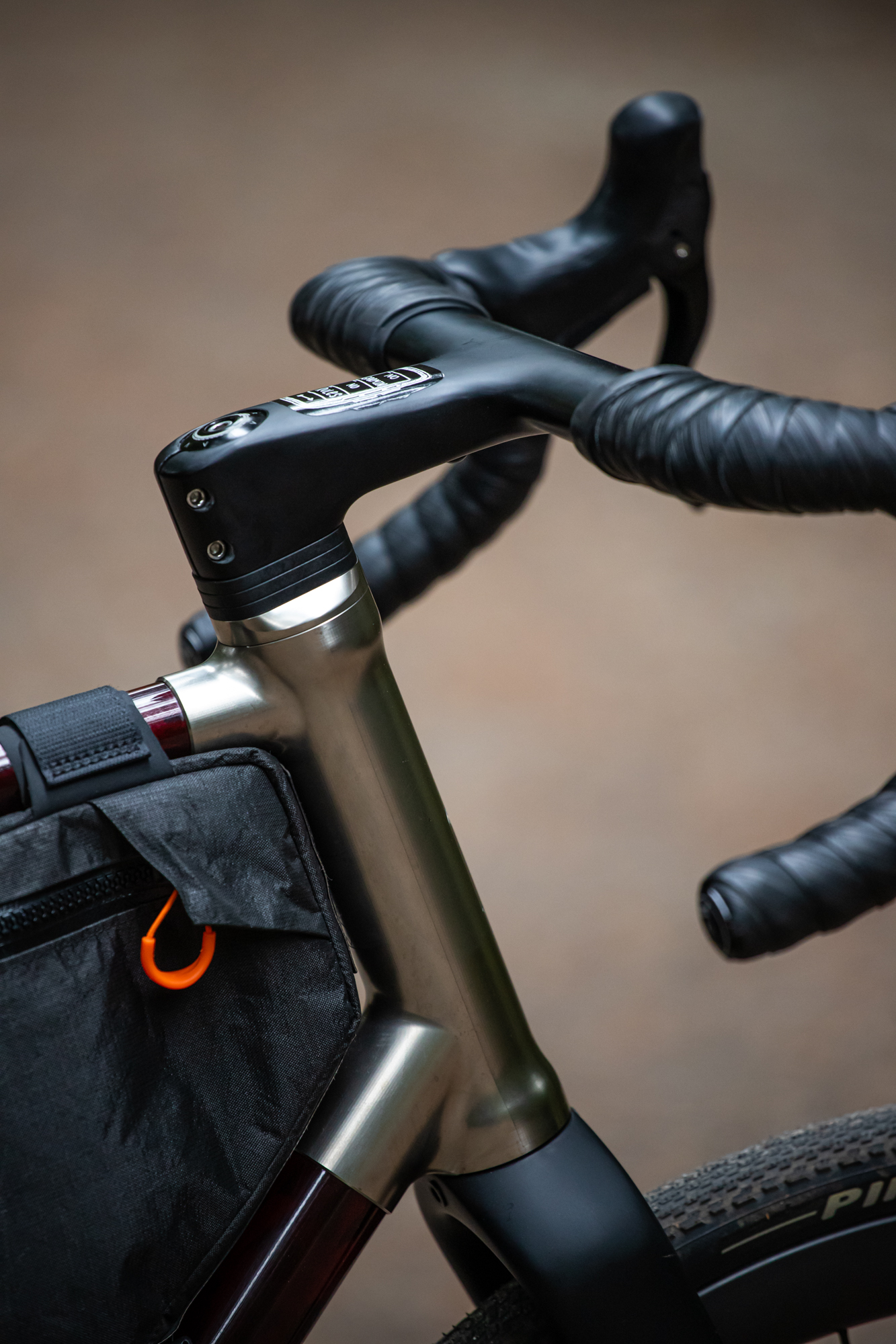 Framework Bicycles Review: Thoughts on Balance – Morgan Taylor | The ...