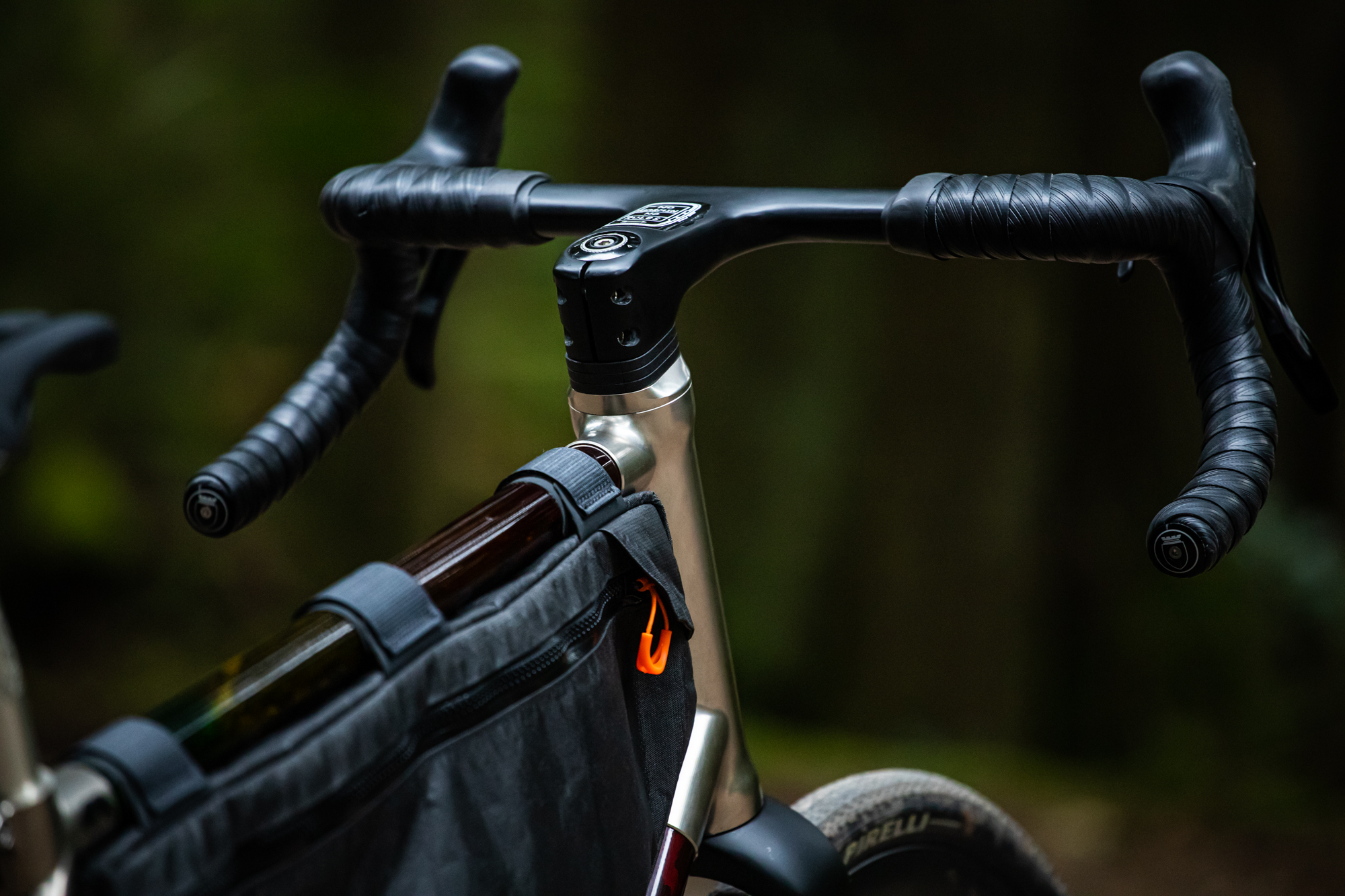 Framework Bicycles Review: Thoughts on Balance – Morgan Taylor | The ...
