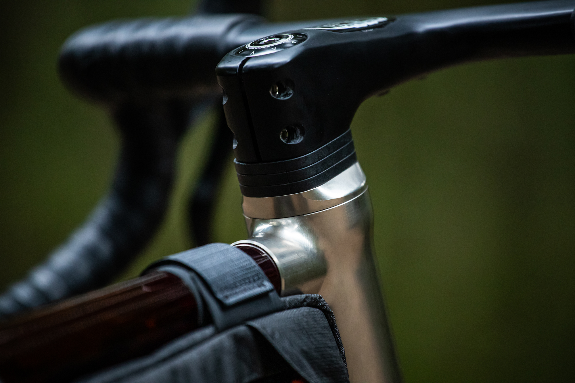 Framework Bicycles Review: Thoughts on Balance – Morgan Taylor | The ...
