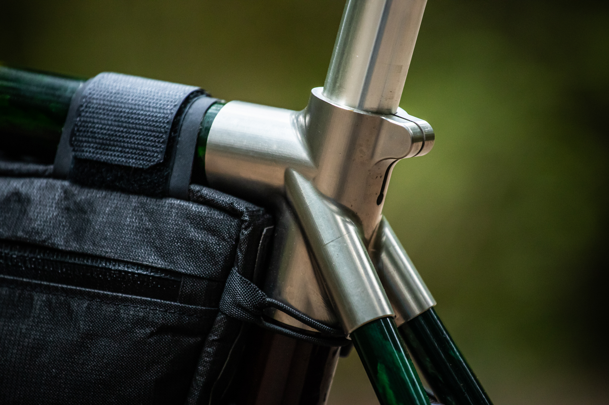Framework Bicycles Review: Thoughts on Balance – Morgan Taylor | The ...