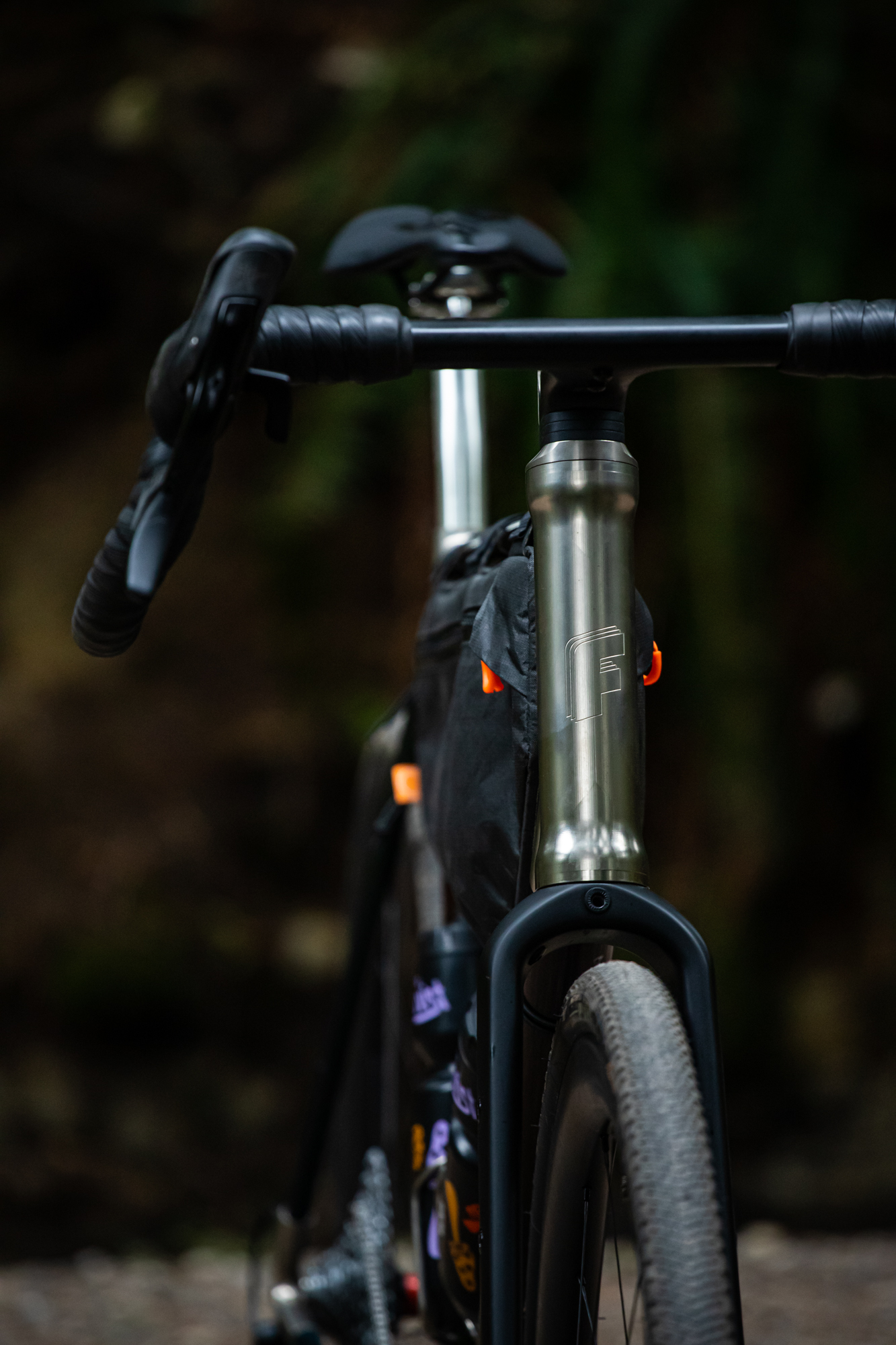 Framework Bicycles Review: Thoughts on Balance – Morgan Taylor | The ...