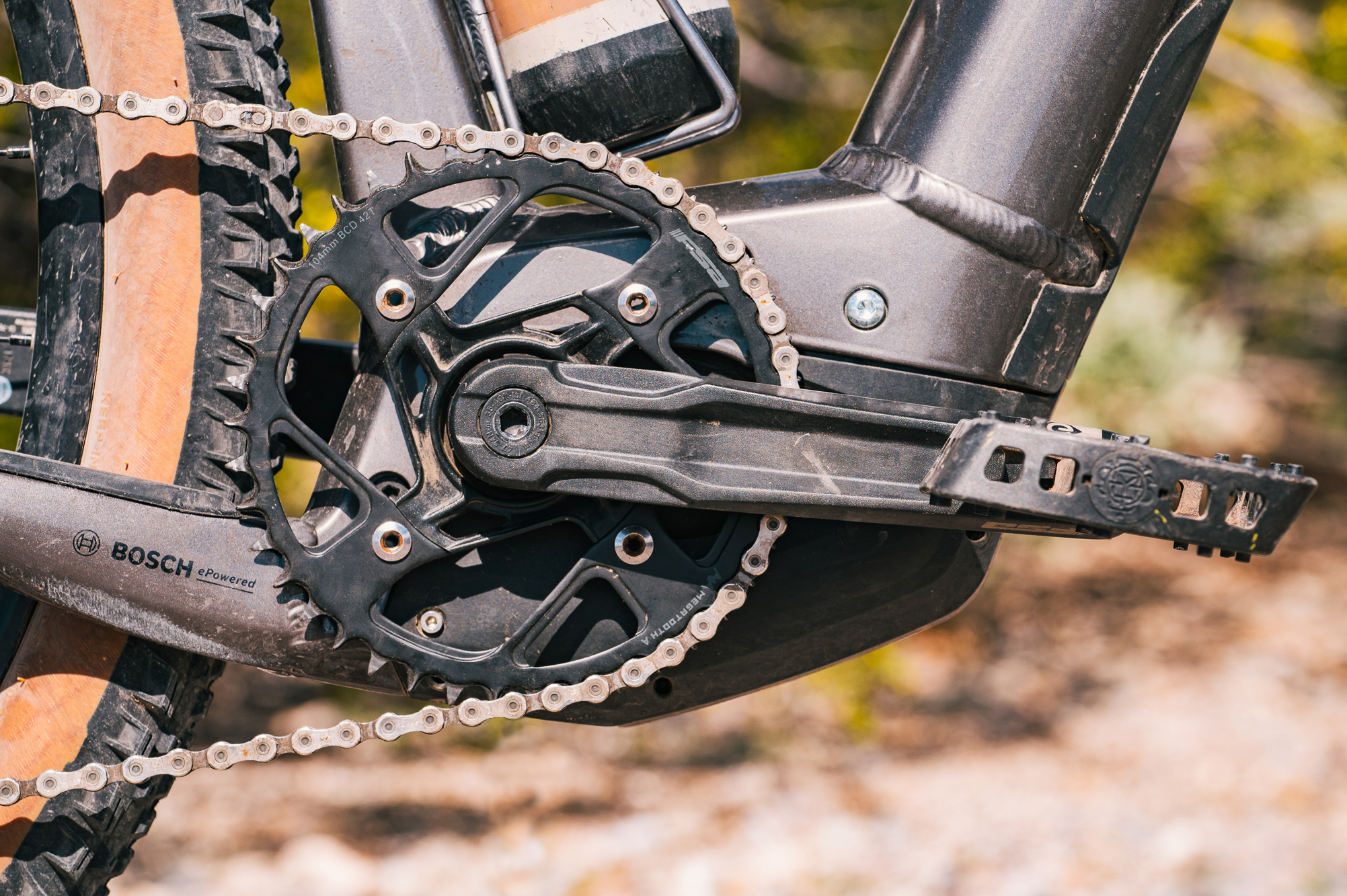 Salsa Cycles Tributary E-Bike Review: A Great Documentary Tool – Jarrod ...