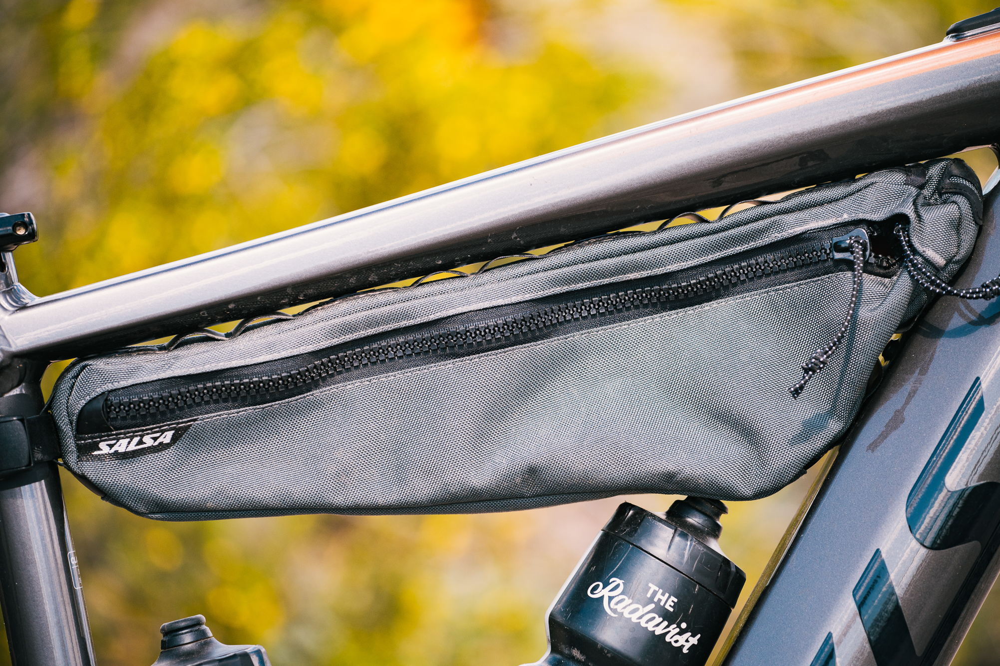 Salsa Cycles Tributary E-Bike Review: A Great Documentary Tool – Jarrod ...