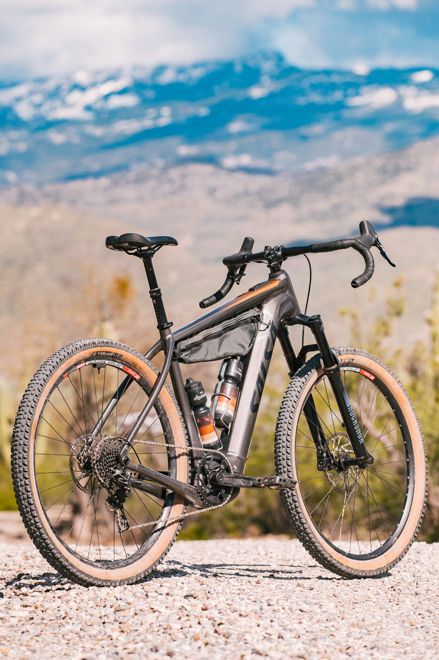 Salsa Cycles Tributary E-Bike Review: A Great Documentary Tool – Jarrod ...