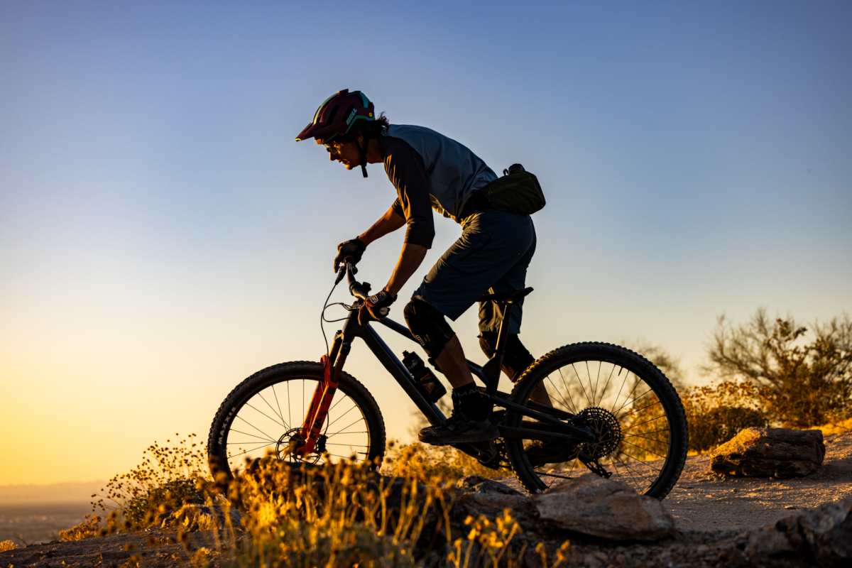 The Dust-Up: John Is Sizing His Bikes Wrong  Travis Engel | The Radavist |  A group of individuals who share a love of cycling and the outdoors.