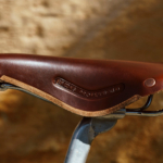 Brooks Reissues the Standard Professional Saddle | The
