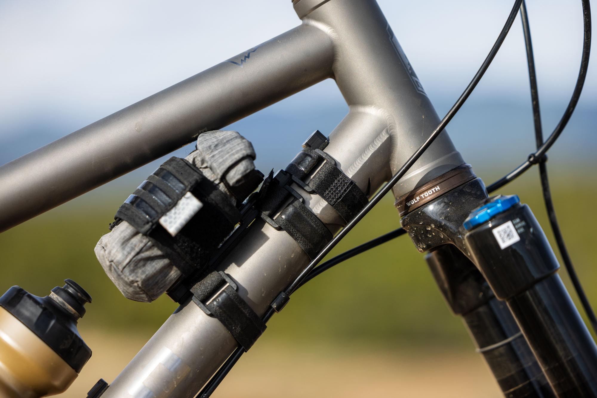 Otso Cycles Hoot Ti Review: Titanium Hardtail Gets the Last Laugh