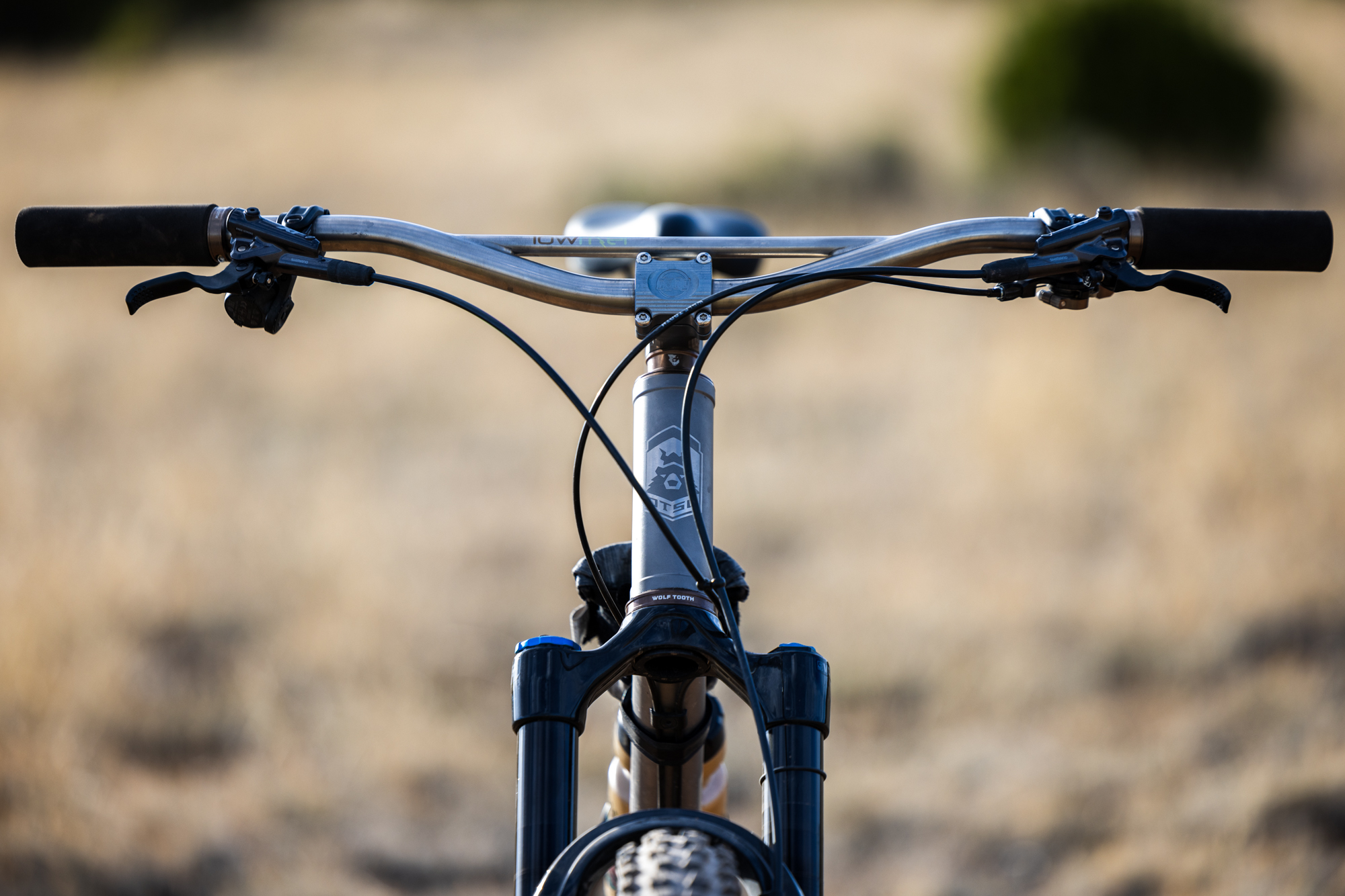 Otso Cycles Hoot Ti Review: Titanium Hardtail Gets the Last Laugh
