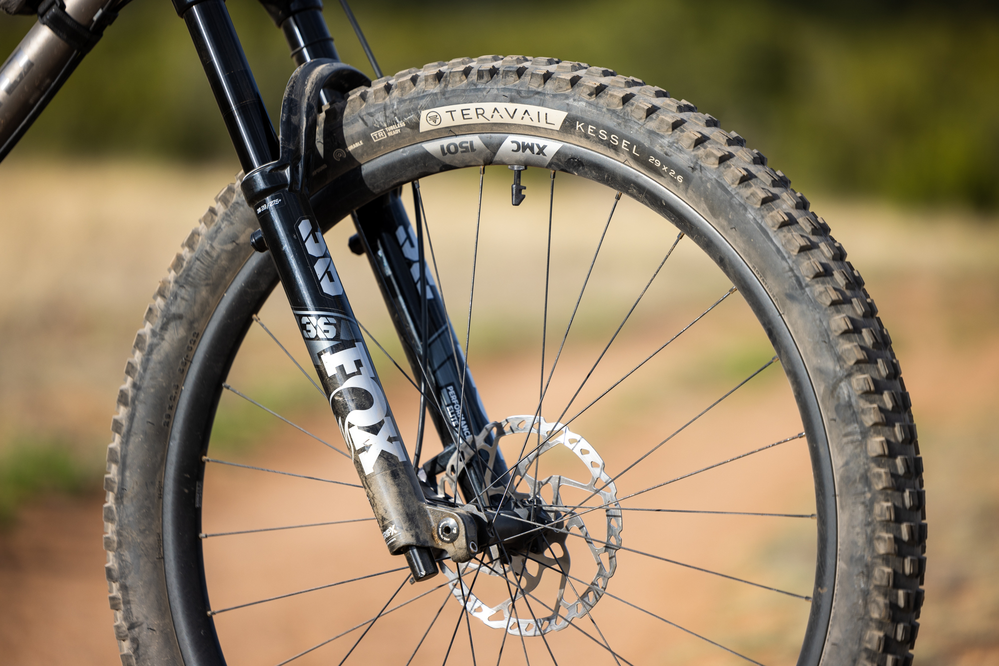 Otso Cycles Hoot Ti Review: Titanium Hardtail Gets the Last Laugh