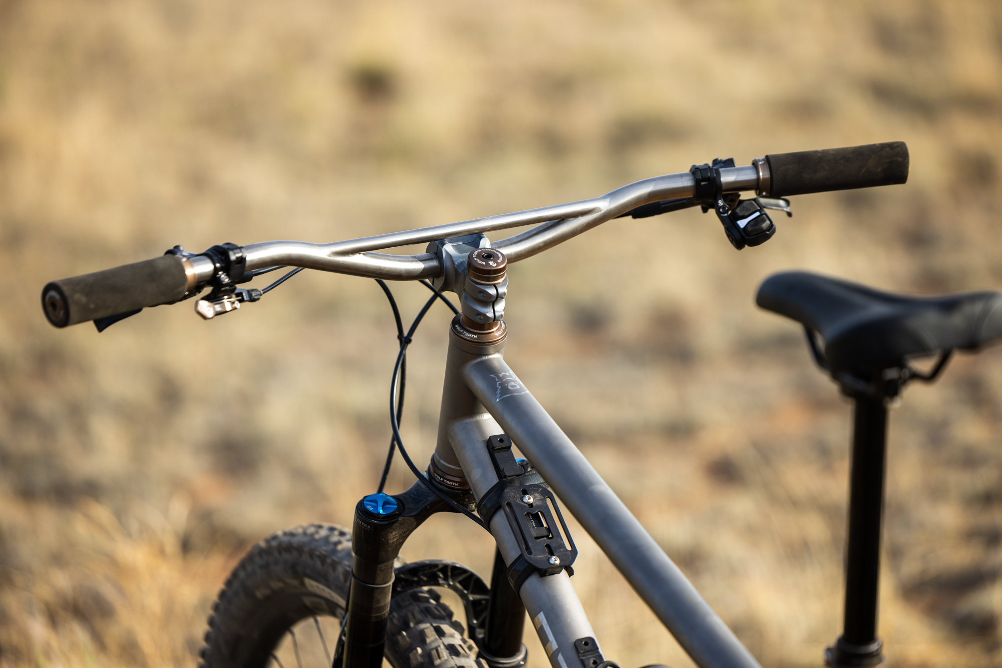 Otso Cycles Hoot Ti Review: Titanium Hardtail Gets the Last Laugh