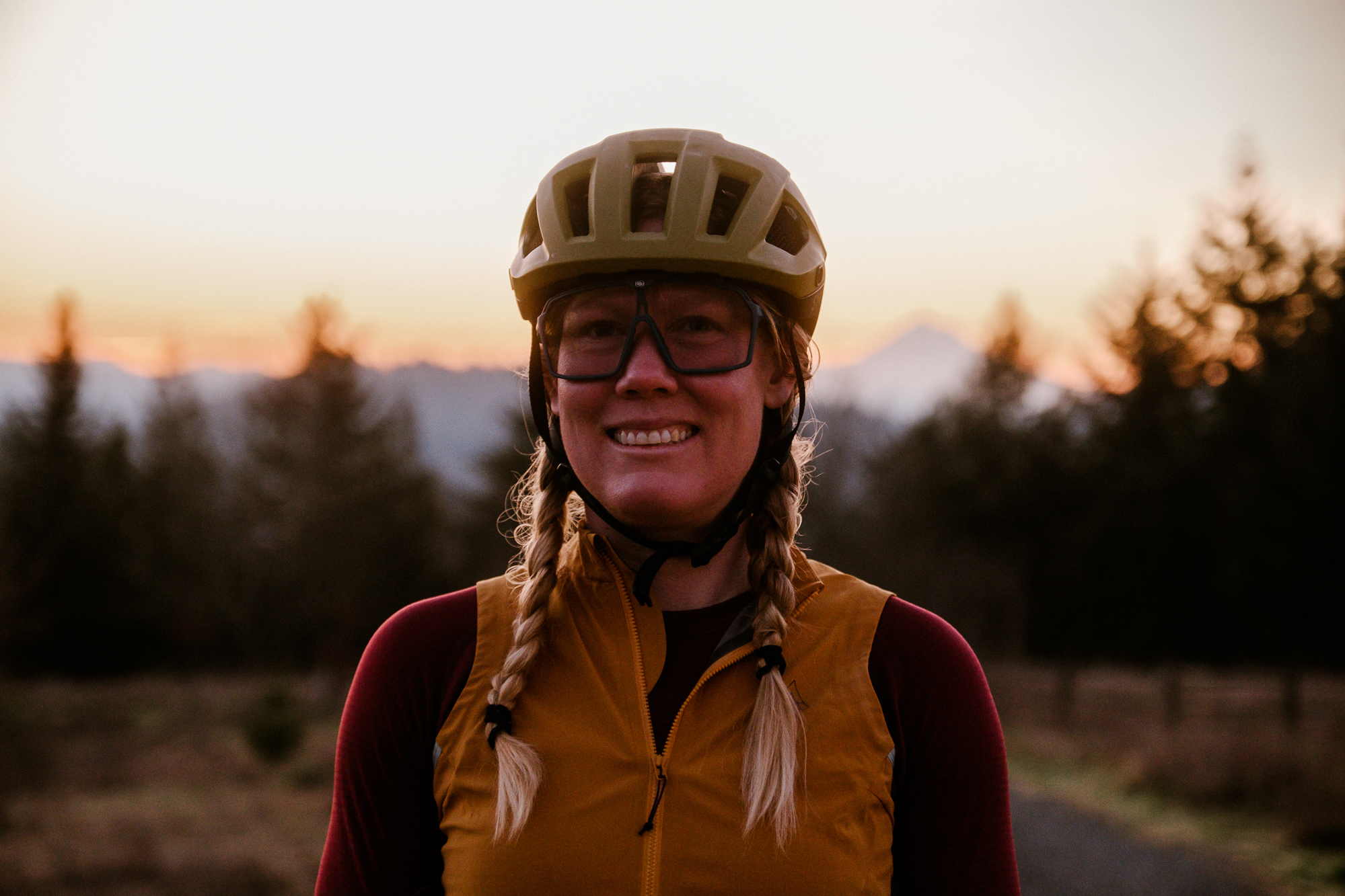 Far from Alone: The Invisible Support Network Behind a Solo Tour
