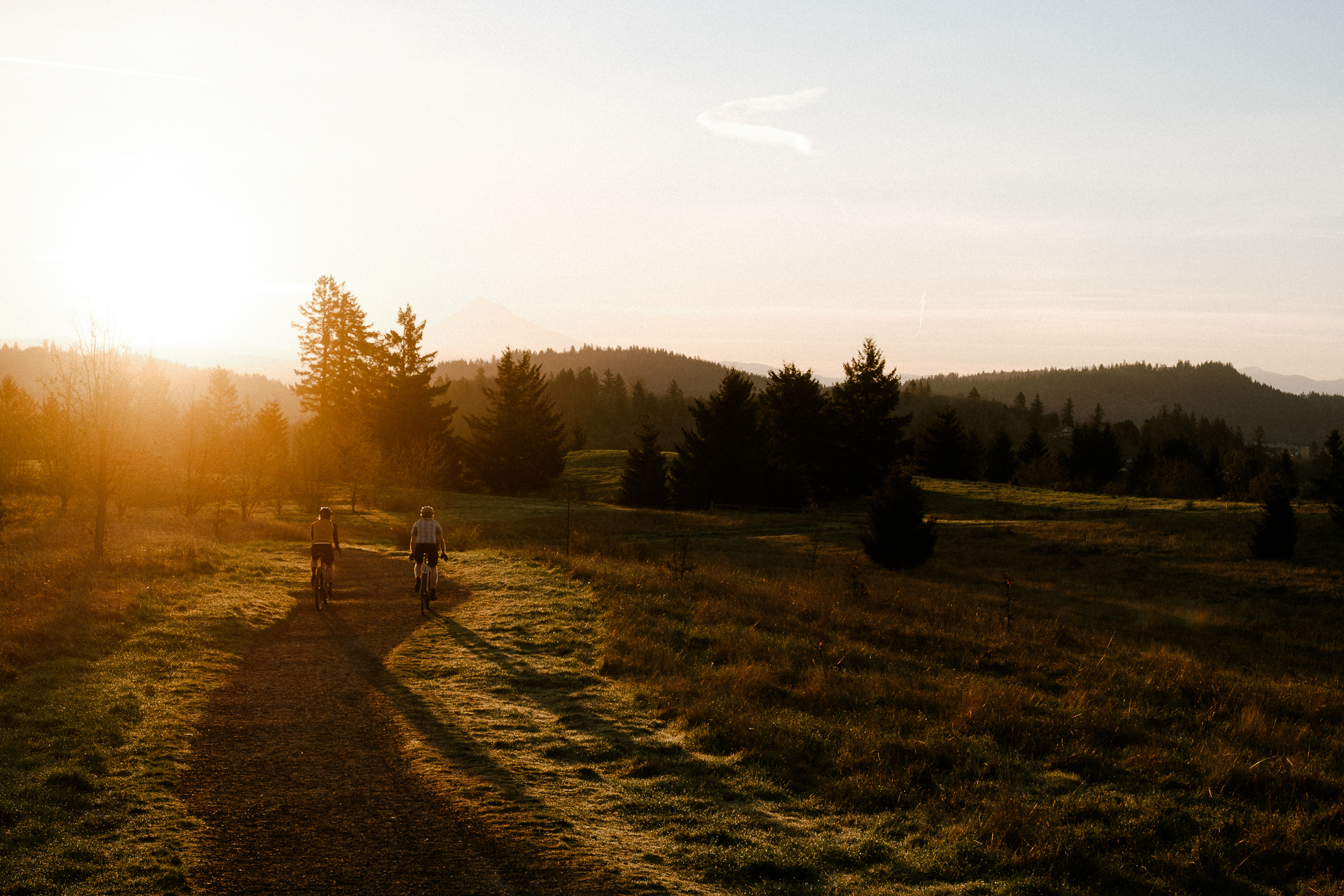 Far from Alone: The Invisible Support Network Behind a Solo Tour