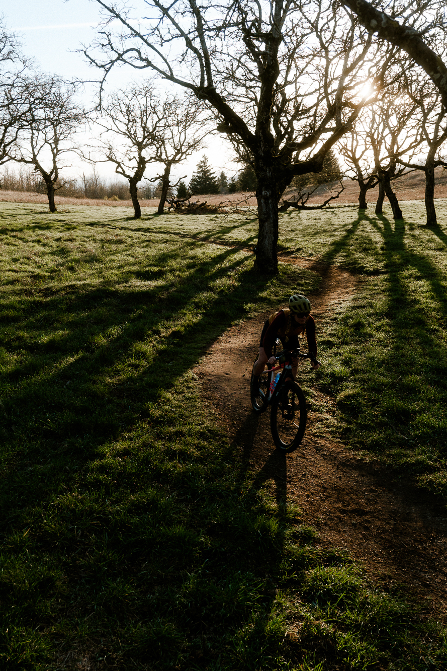 Far from Alone: The Invisible Support Network Behind a Solo Tour