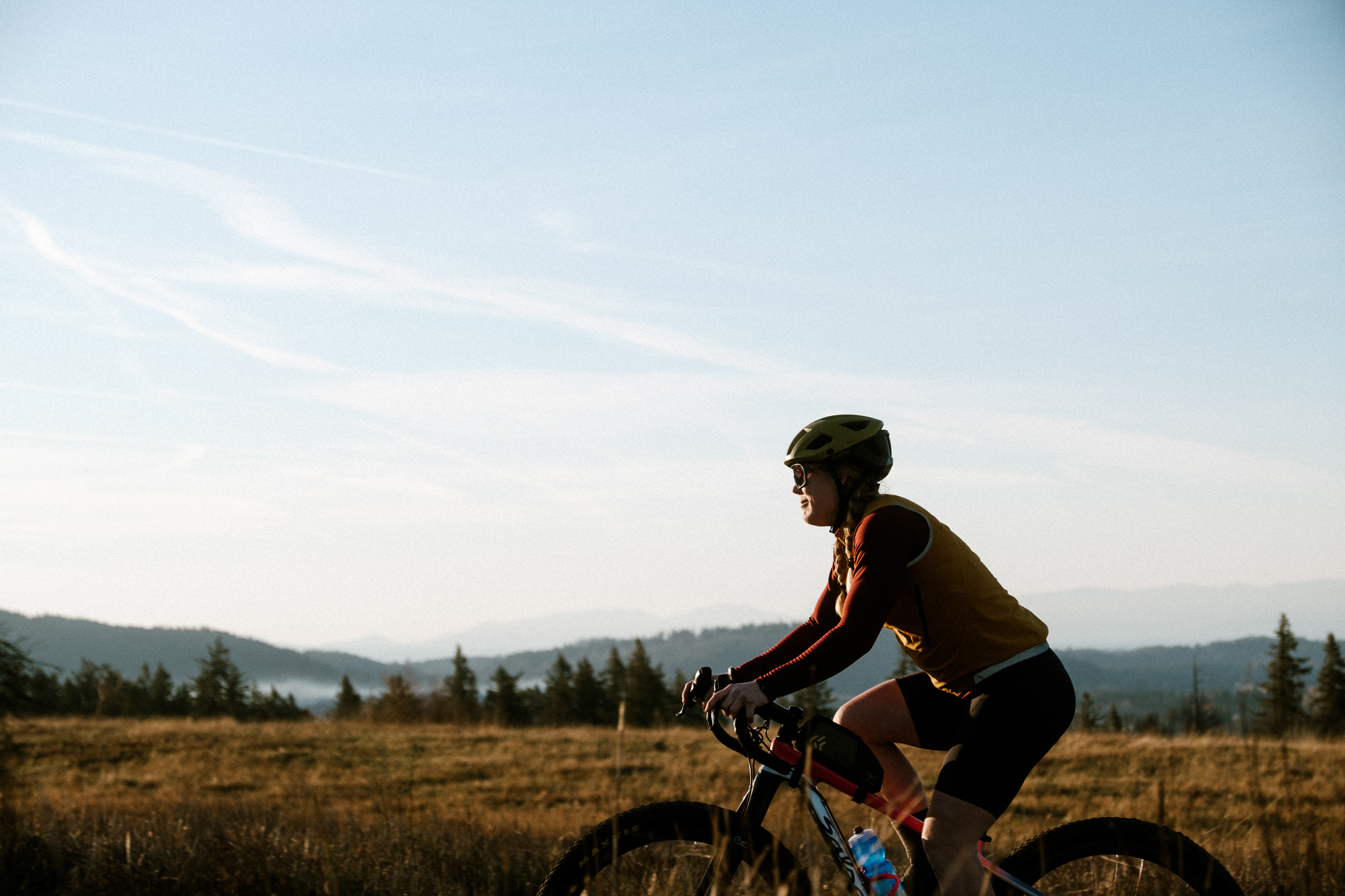 Far from Alone: The Invisible Support Network Behind a Solo Tour