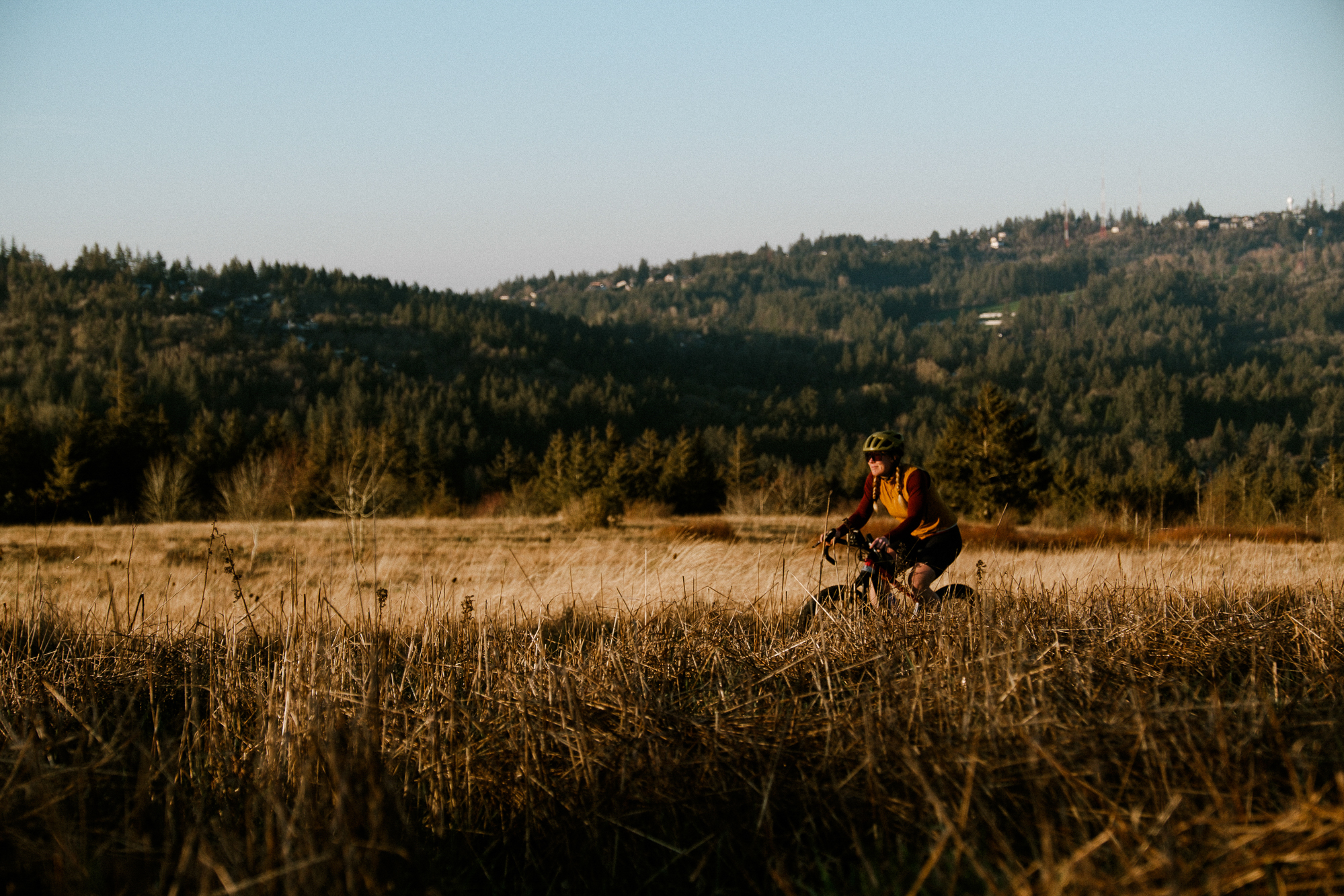 Far from Alone: The Invisible Support Network Behind a Solo Tour