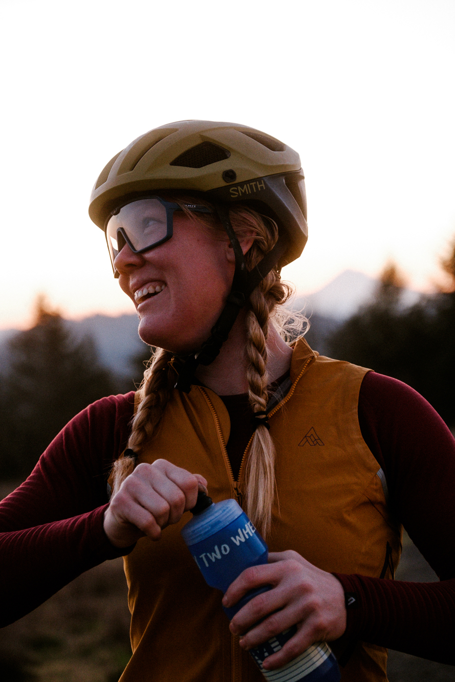 Far from Alone: The Invisible Support Network Behind a Solo Tour