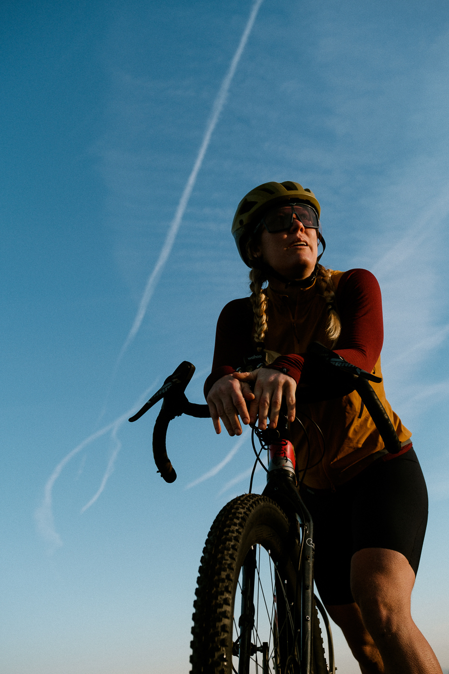 Far from Alone: The Invisible Support Network Behind a Solo Tour