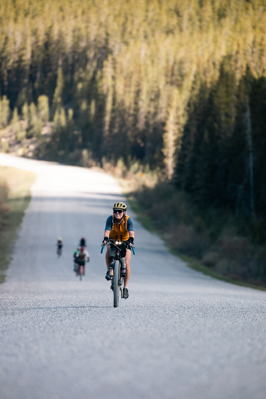 Far from Alone: The Invisible Support Network Behind a Solo Tour