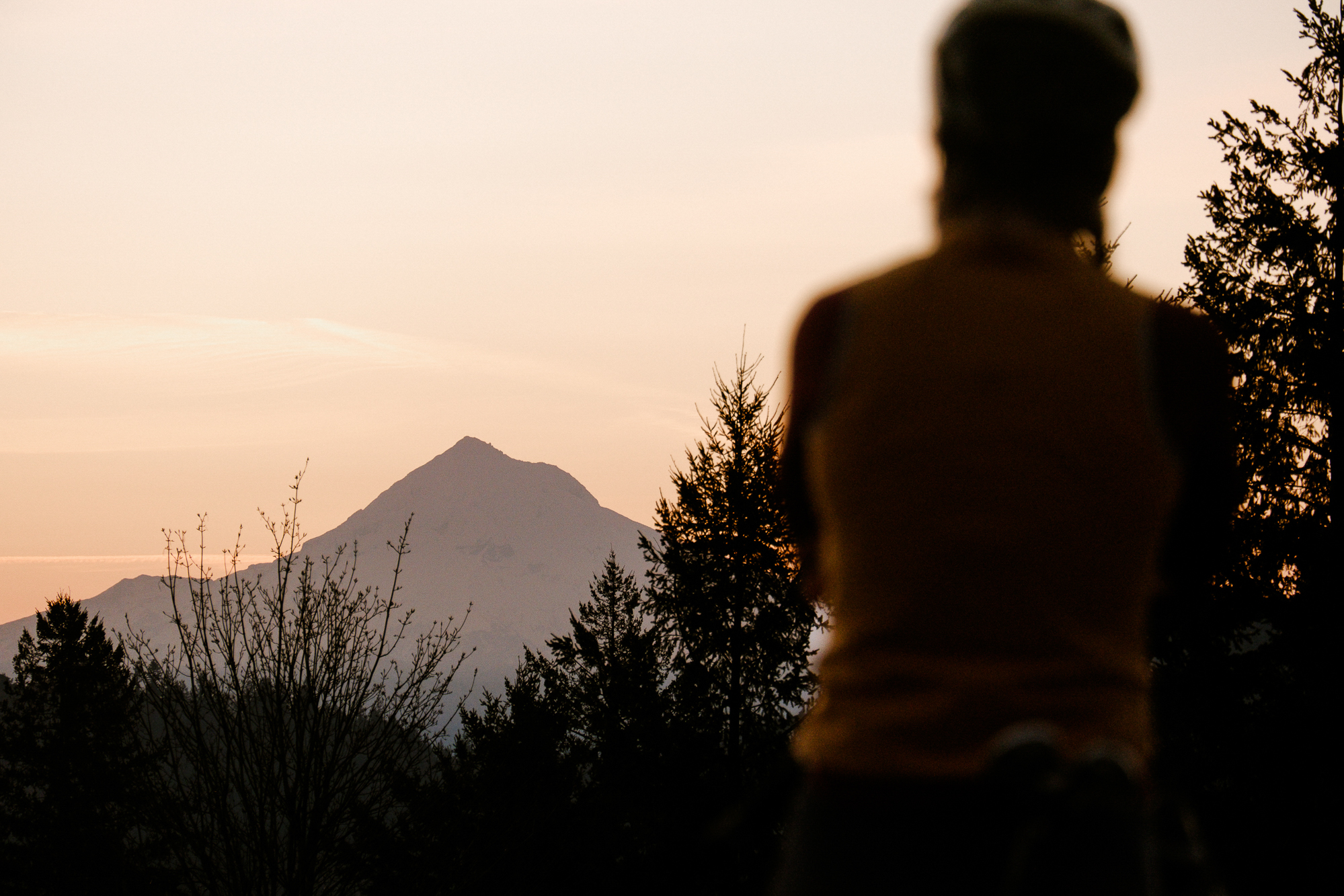 Far from Alone: The Invisible Support Network Behind a Solo Tour