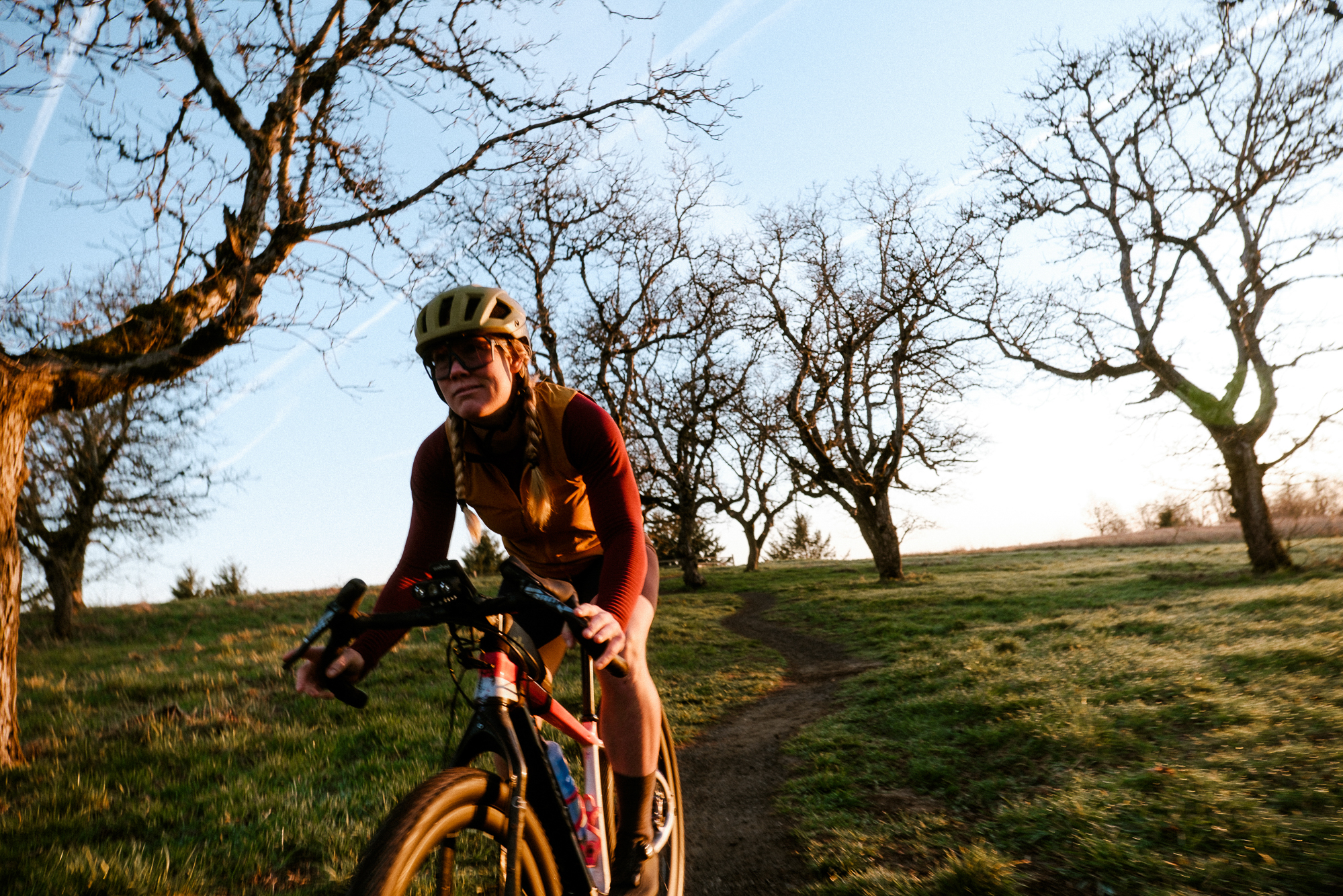 Far from Alone: The Invisible Support Network Behind a Solo Tour