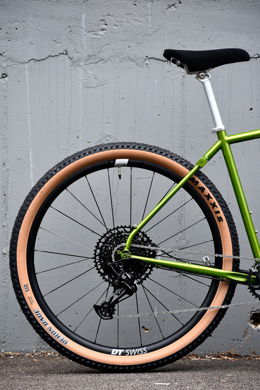 Velo Orange HQ Visit: “Homage to an Ideal” – Nic Morales | The