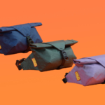 Hungry the Big Lunch V 2.70 Hip/Shoulder Bag | The Radavist | A