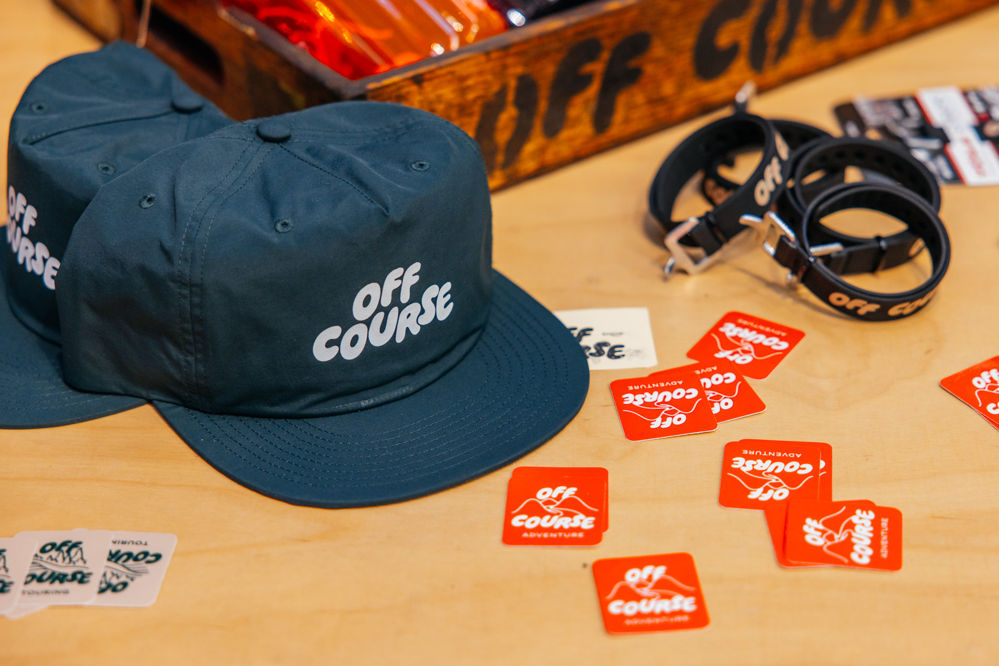 Off Course Merch Off Course Bike Shop: Melbourne’s Commuting, Touring, and Adventure Hub ...