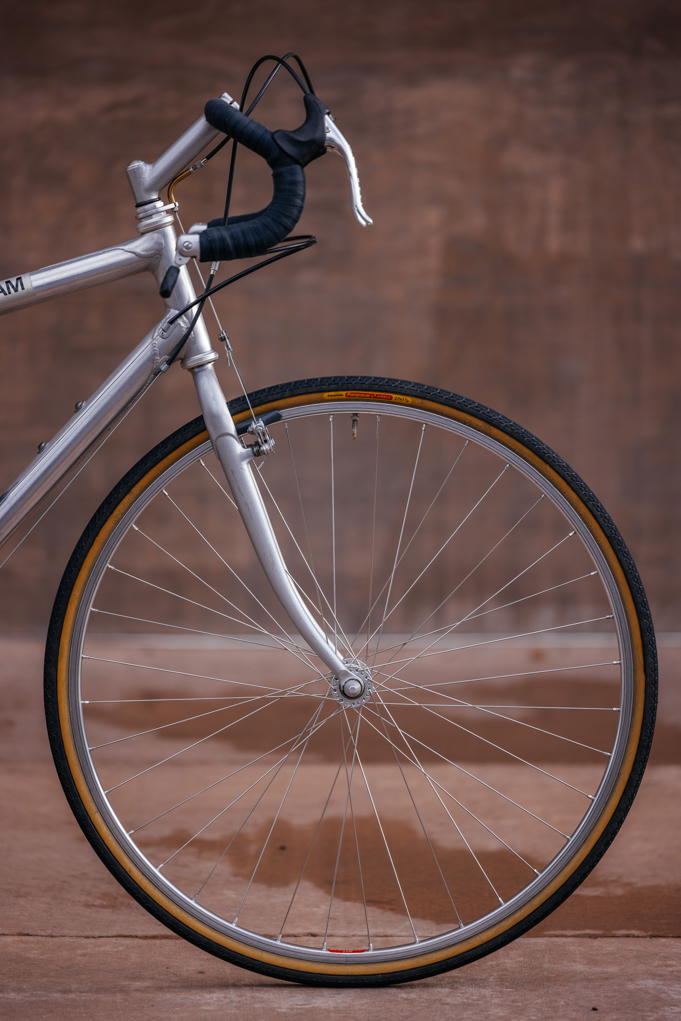 1986 Cunningham Expedition #003: What Is a Gravel Bike Anyway