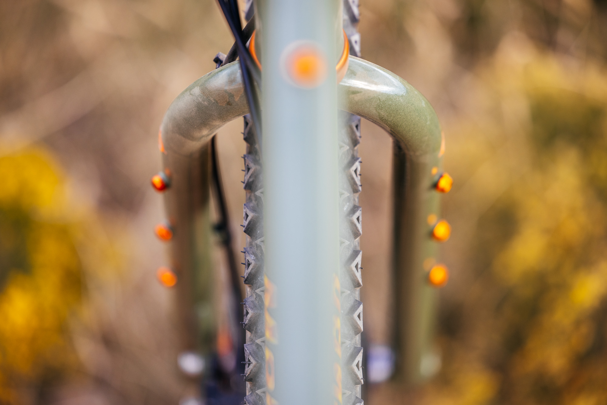 Meriwether Ruby Meriwether Cycles Ponderosa Adventure Gravel Bike Review – John Watson ...