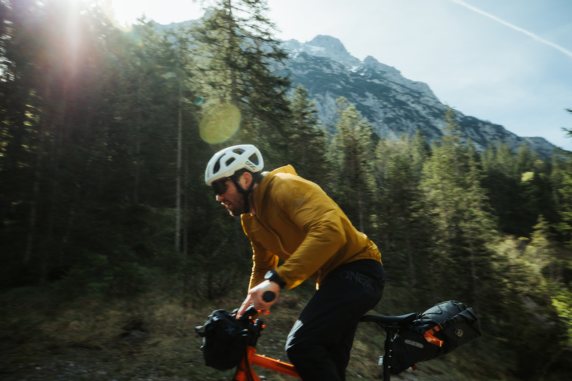touring-bike on The Radavist | A group of individuals who