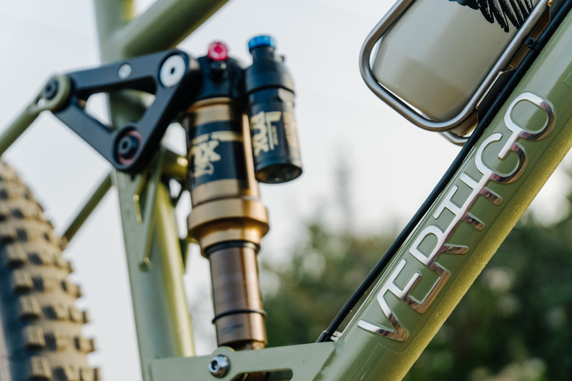 Vertico Ride Readers’ Rides: Jason Reviews His UNpaved Vertigo Steel Full Suspension ...