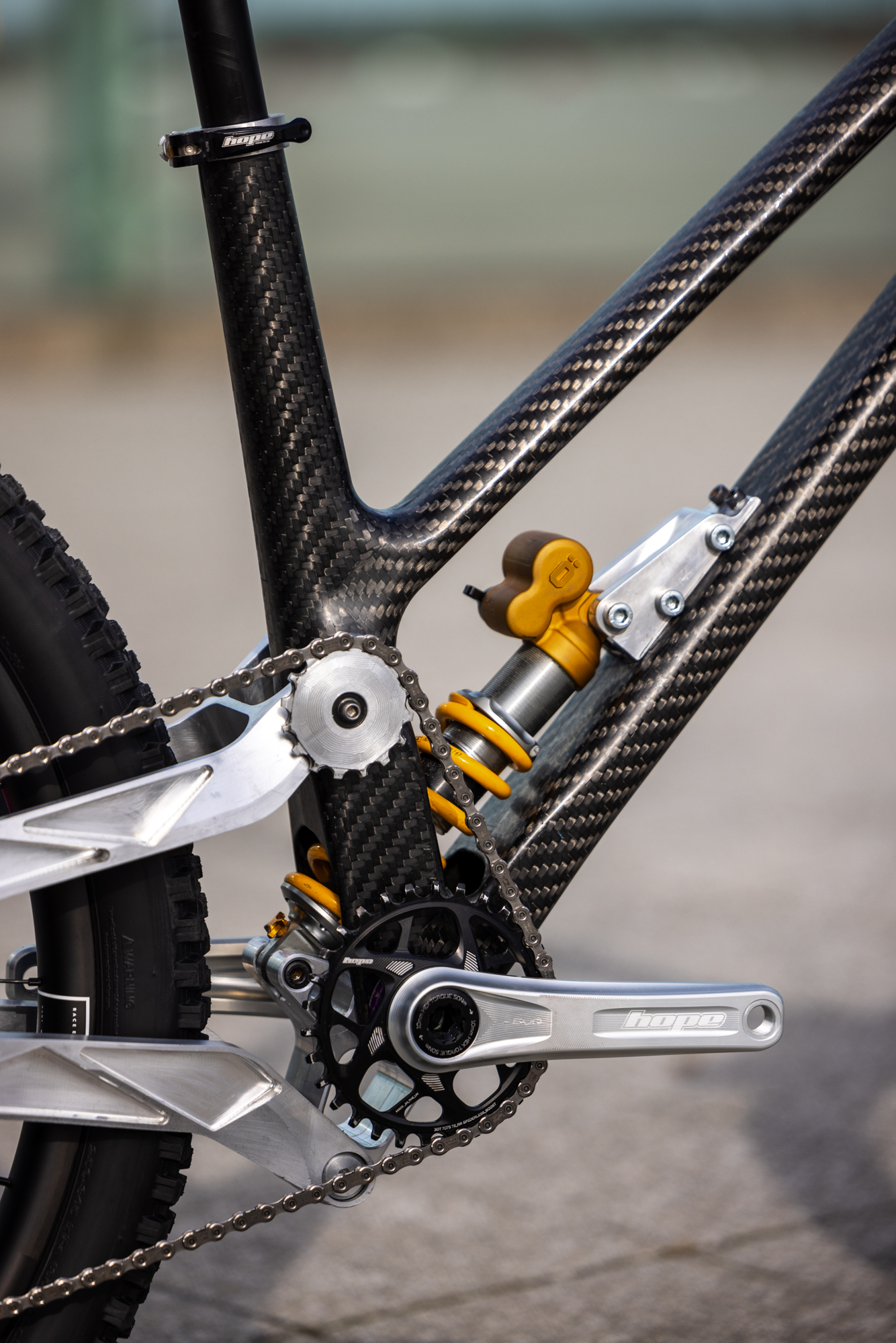 2024 Bespoked Dresden Part 04: Ergon Showcase With Corrent Components ...
