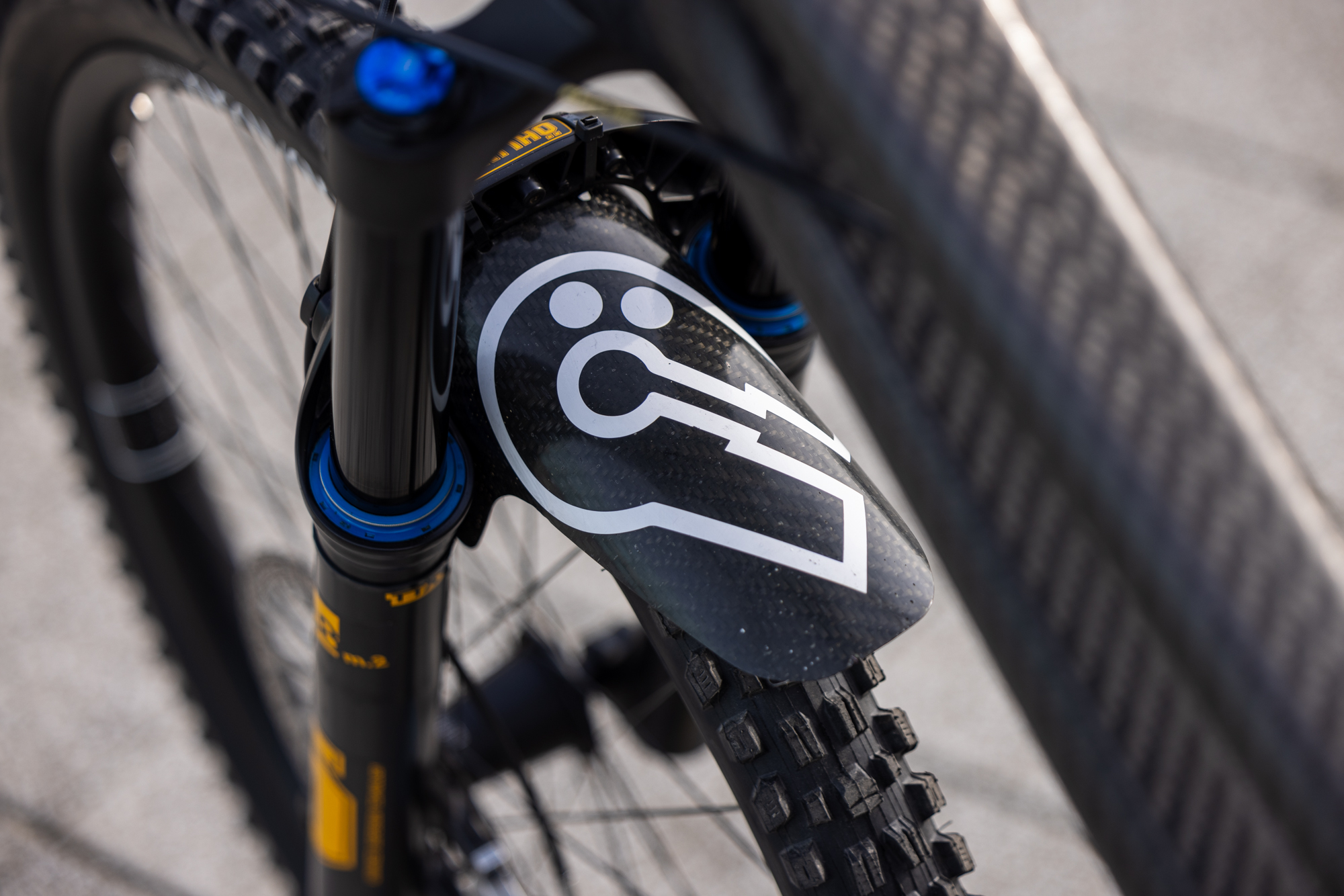 2024 Bespoked Dresden Part 04: Ergon Showcase With Corrent Components ...