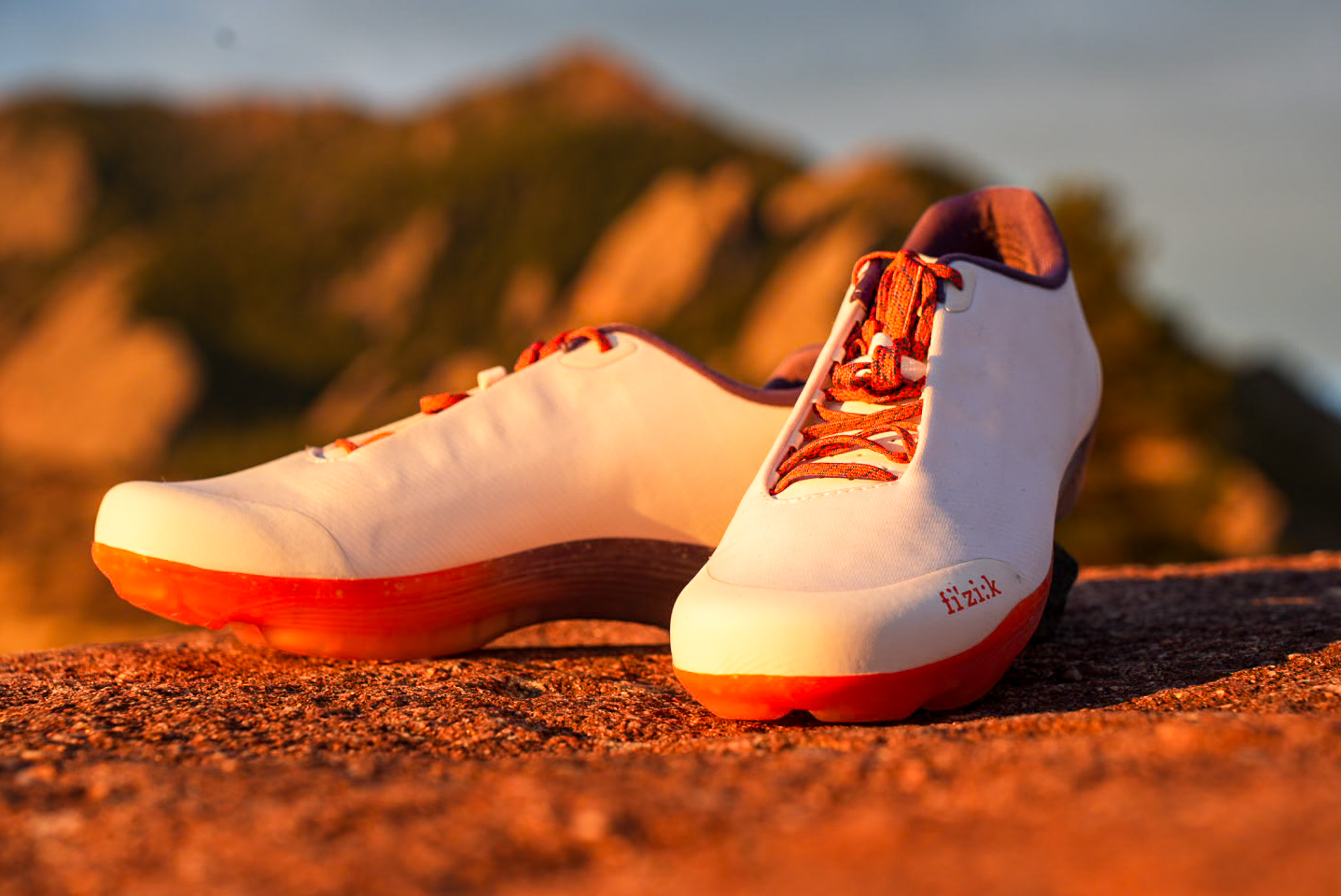 DMT GK1 Gravel Shoes Feature a Michelin Rubber Sole | The