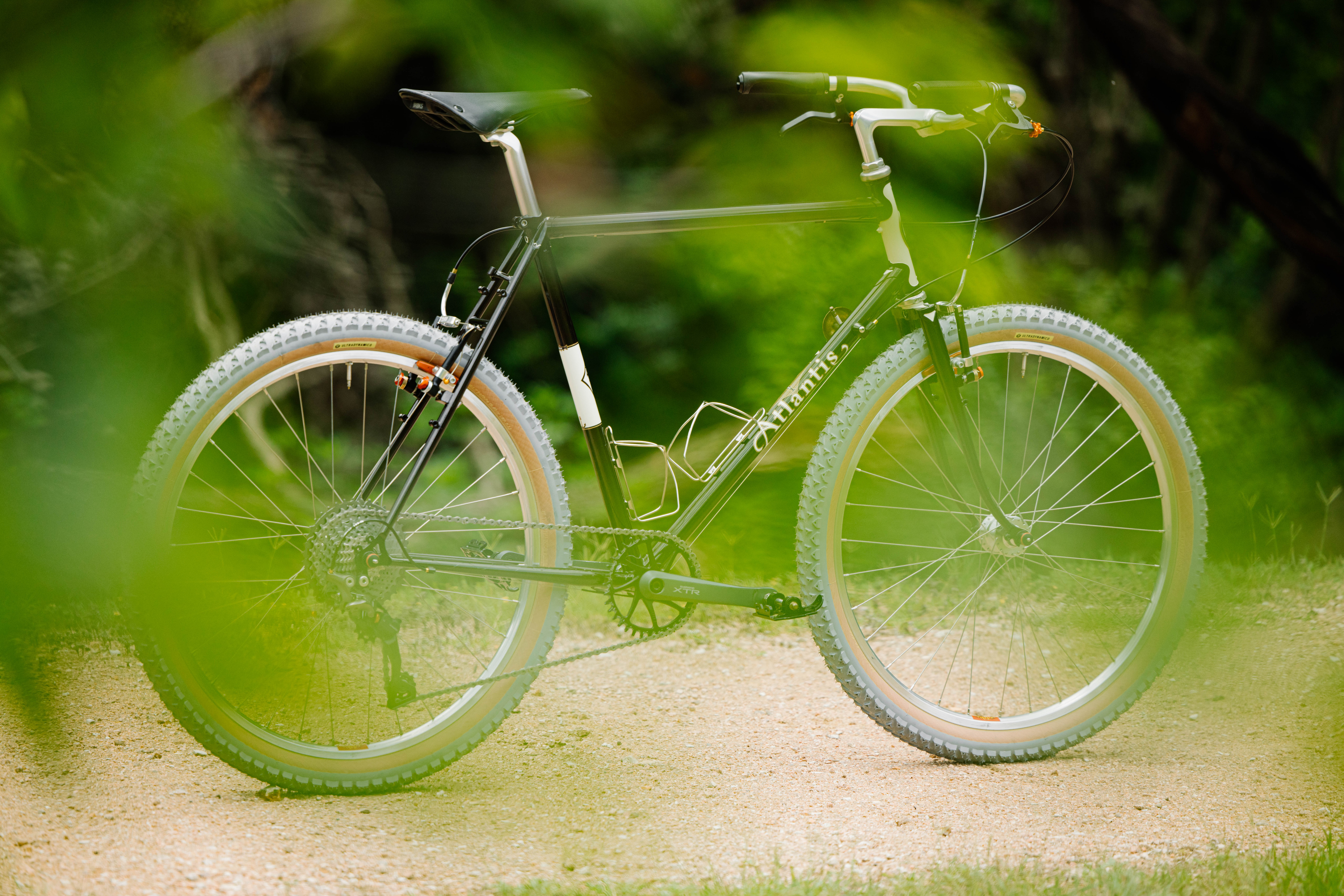 Rivendell bicycle works Happisack Tan 美品 Rivendell bicycle works Happisack Tan 美品