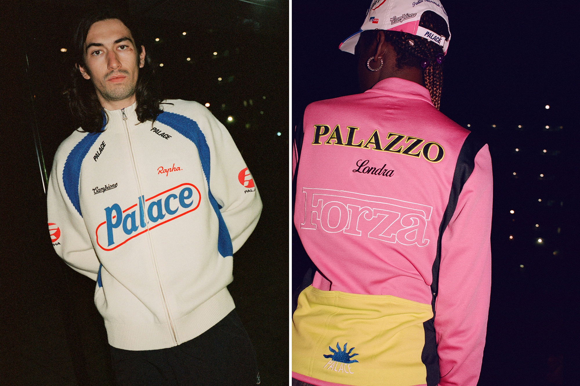 Rapha Special Edition Pantani Super Lightweight Jersey | The