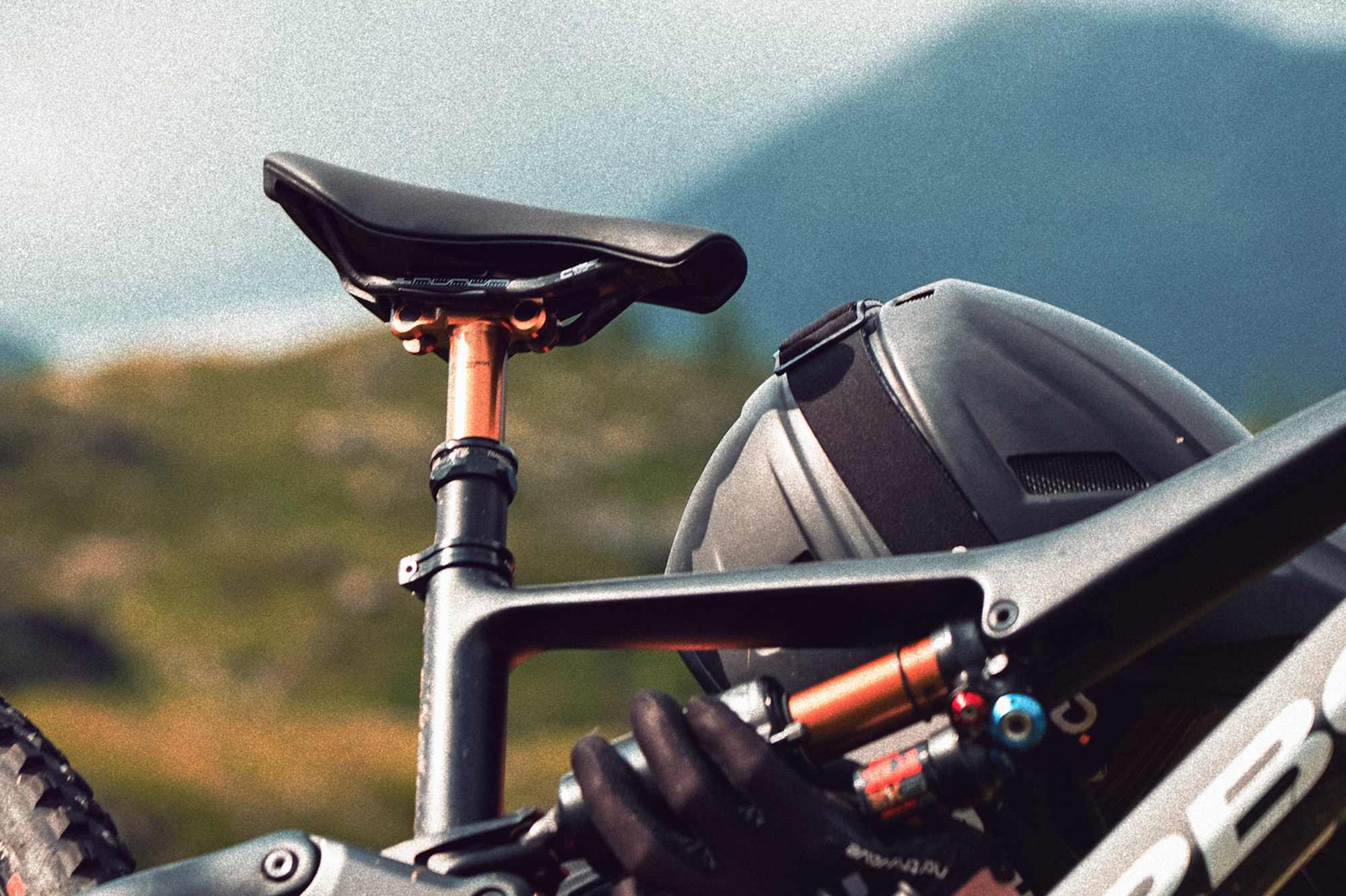 Selle San Marco: Rolls by Lobster | The Radavist | A group