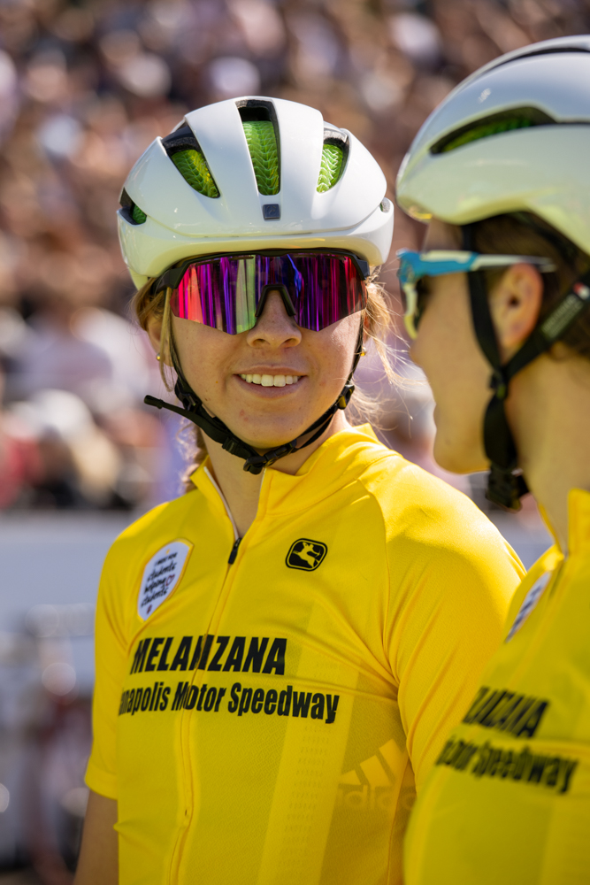 Zana Rasheed “ZANA” Film Premiere: Capturing Voices of Women in Cycling and Media ...