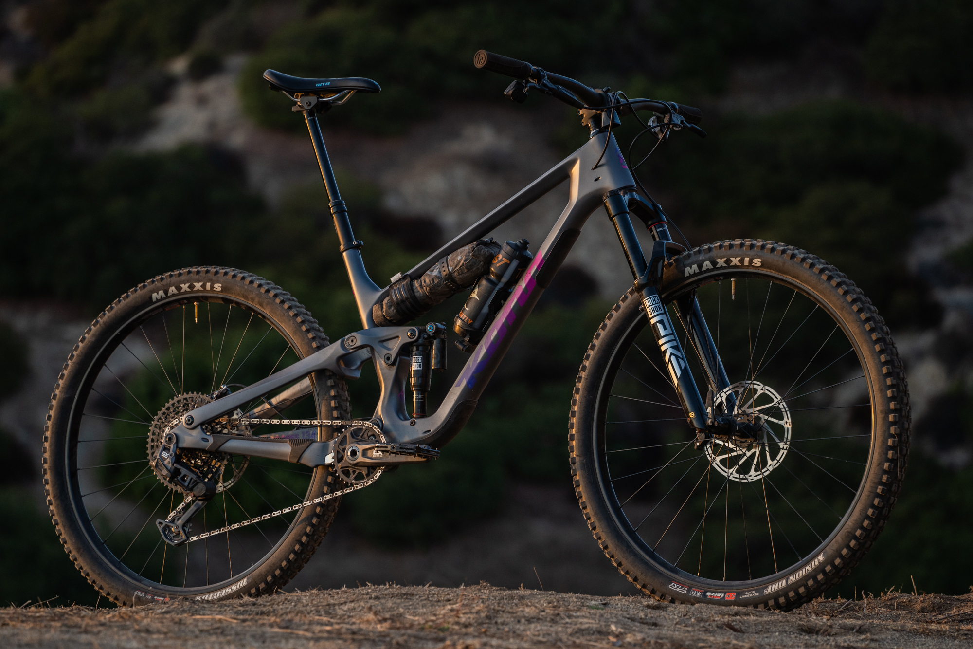 Kona Process 134 Review: All Are Welcome – Travis Engel