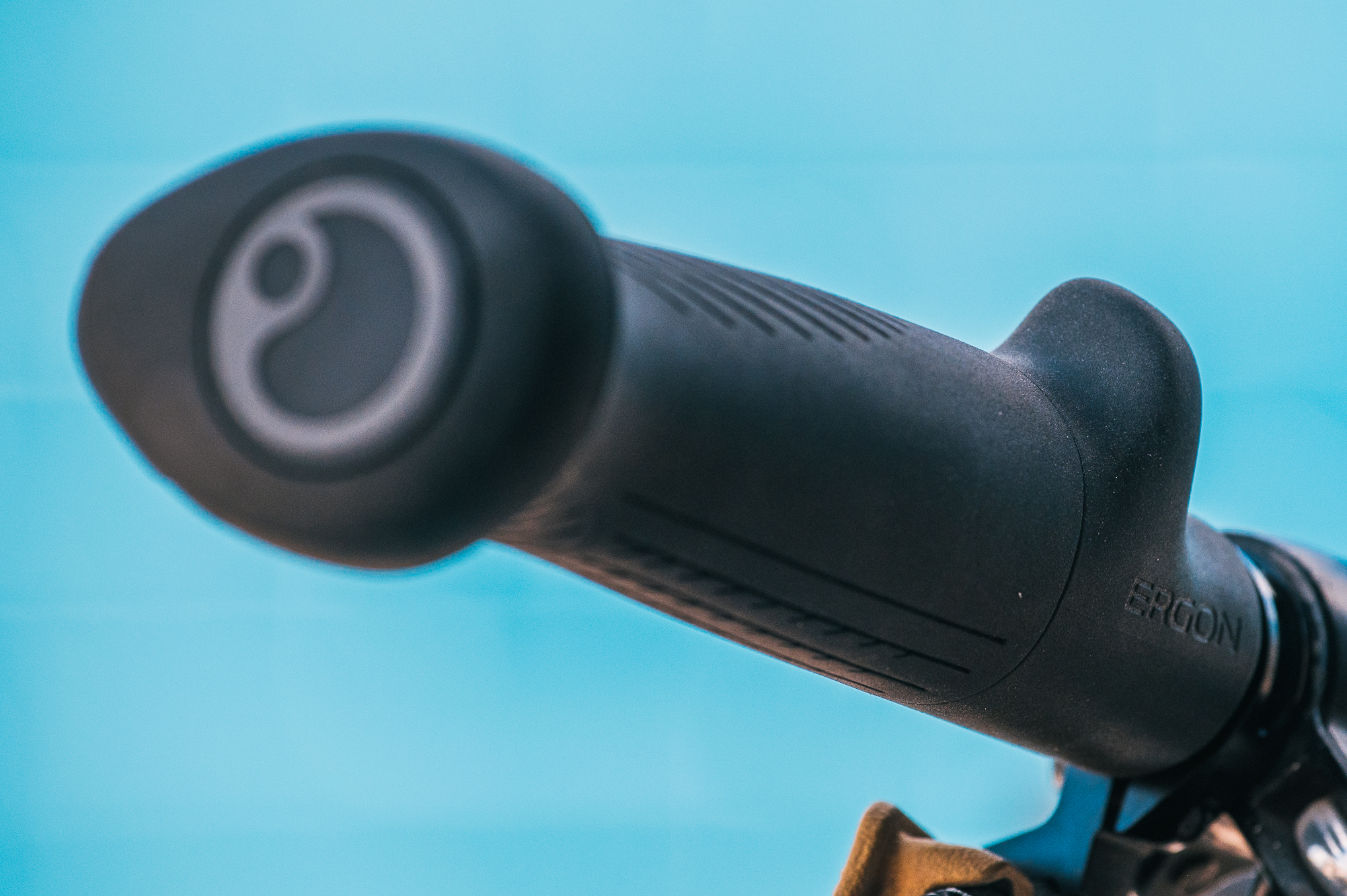 Ergon Ergon GT1 Grip Review: Not What I Hoped For – Spencer Harding | The ...