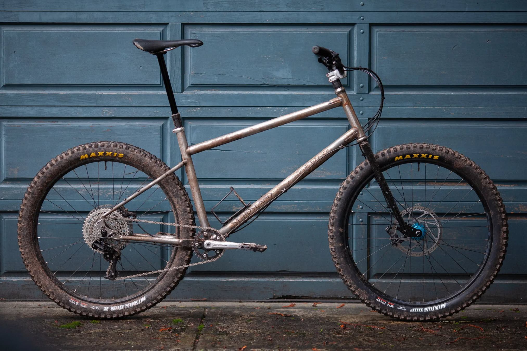 Stridsland Chainrings: 94 bcd Narrow Wide Chainrings | The