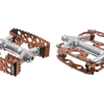 パーツ SIMWORKS Bubbly Pedal LIMITED BRONZE SIMWORKS Bubbly Pedal – SimWorks Online Store