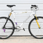 Readers' Rides: Harrison's 1996 Specialized Ground Control | The