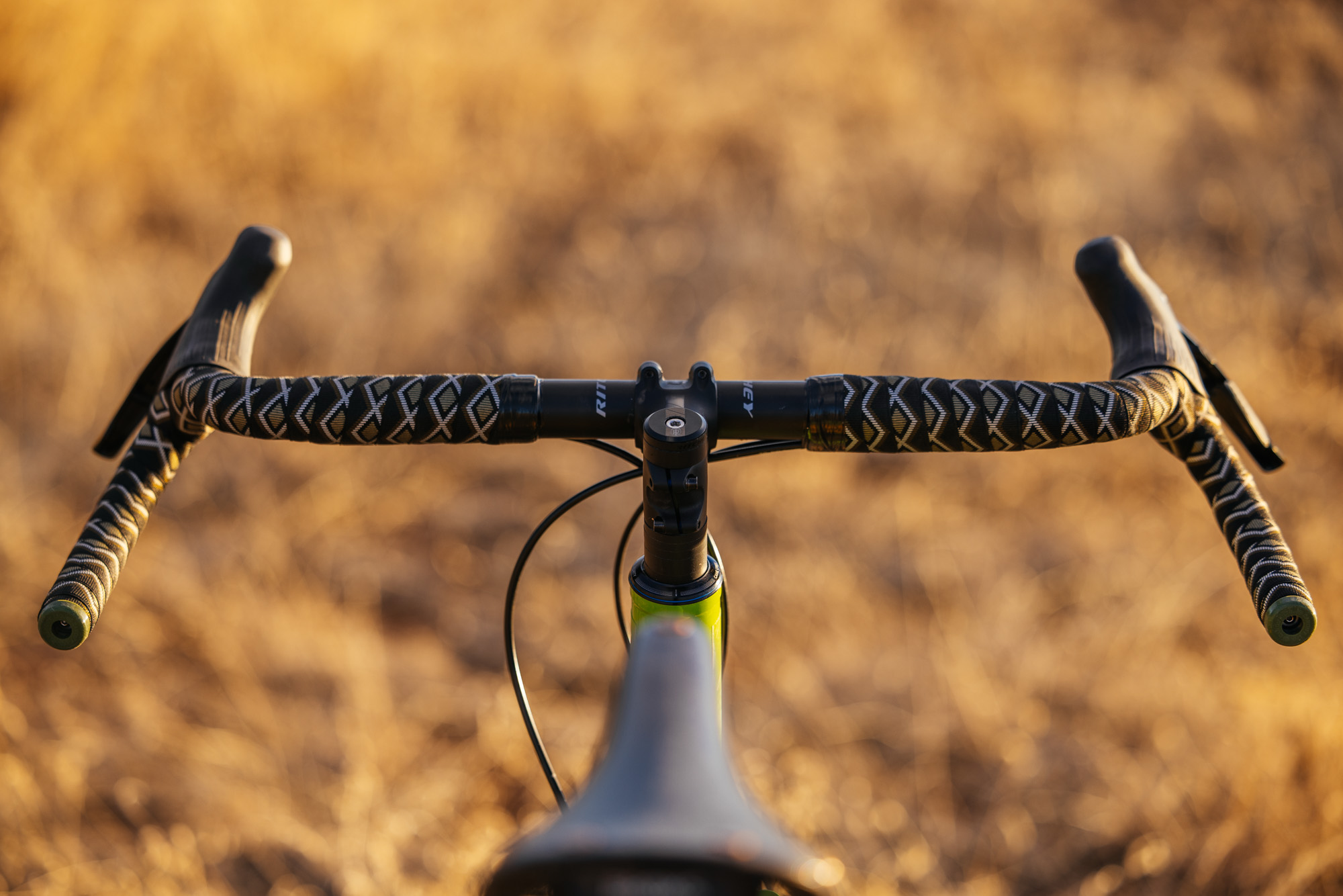 Black Mountain Cycles Mod Zero Gravel Bike Review – John Watson | The ...
