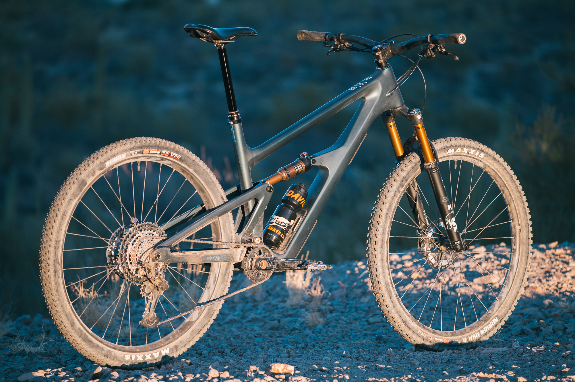 Ibis Ripley V5 Review: Downcountry is Dead – Spencer Harding | The