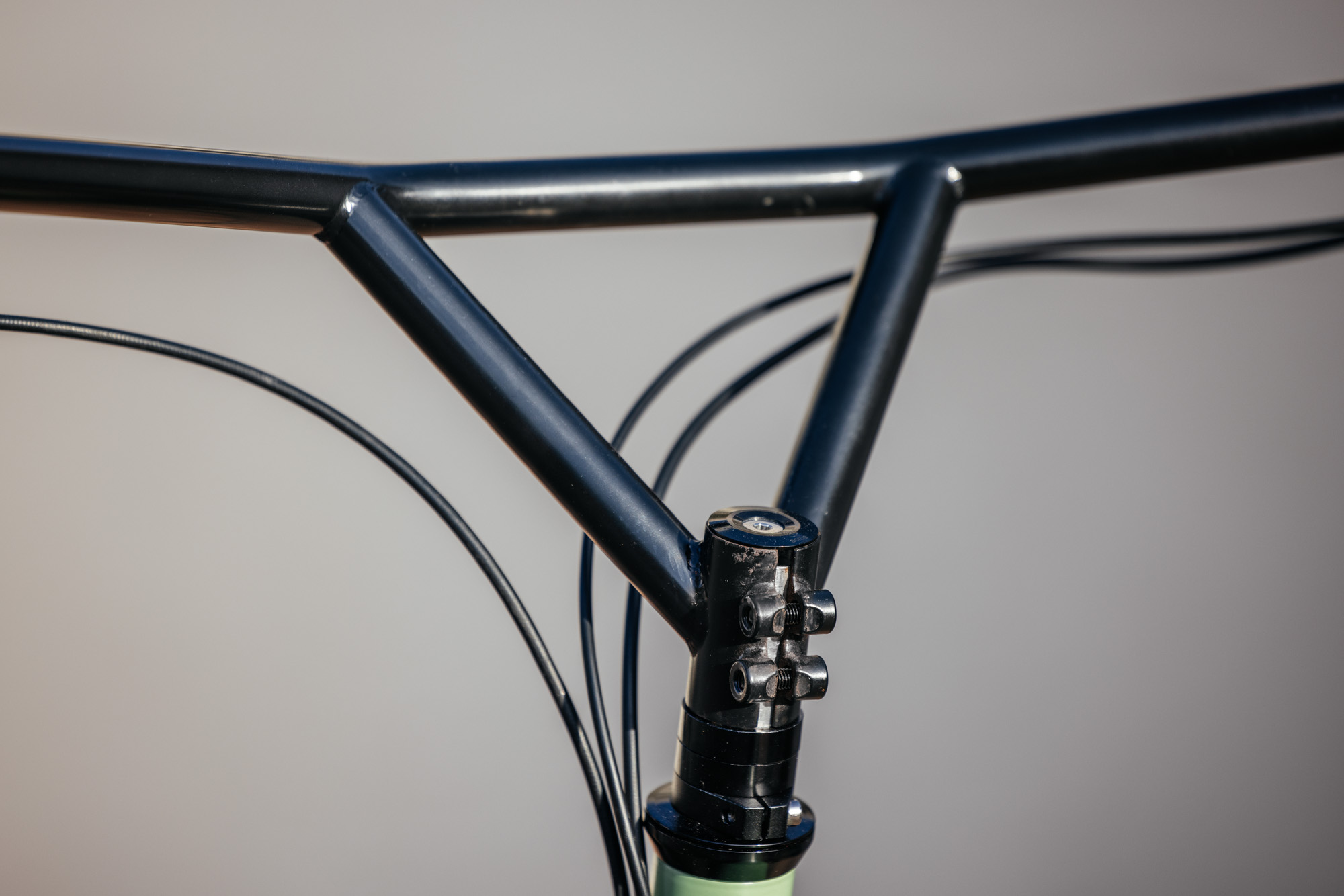 Stridsland Bullship Bar Review: A Proper Modern Bullmoose