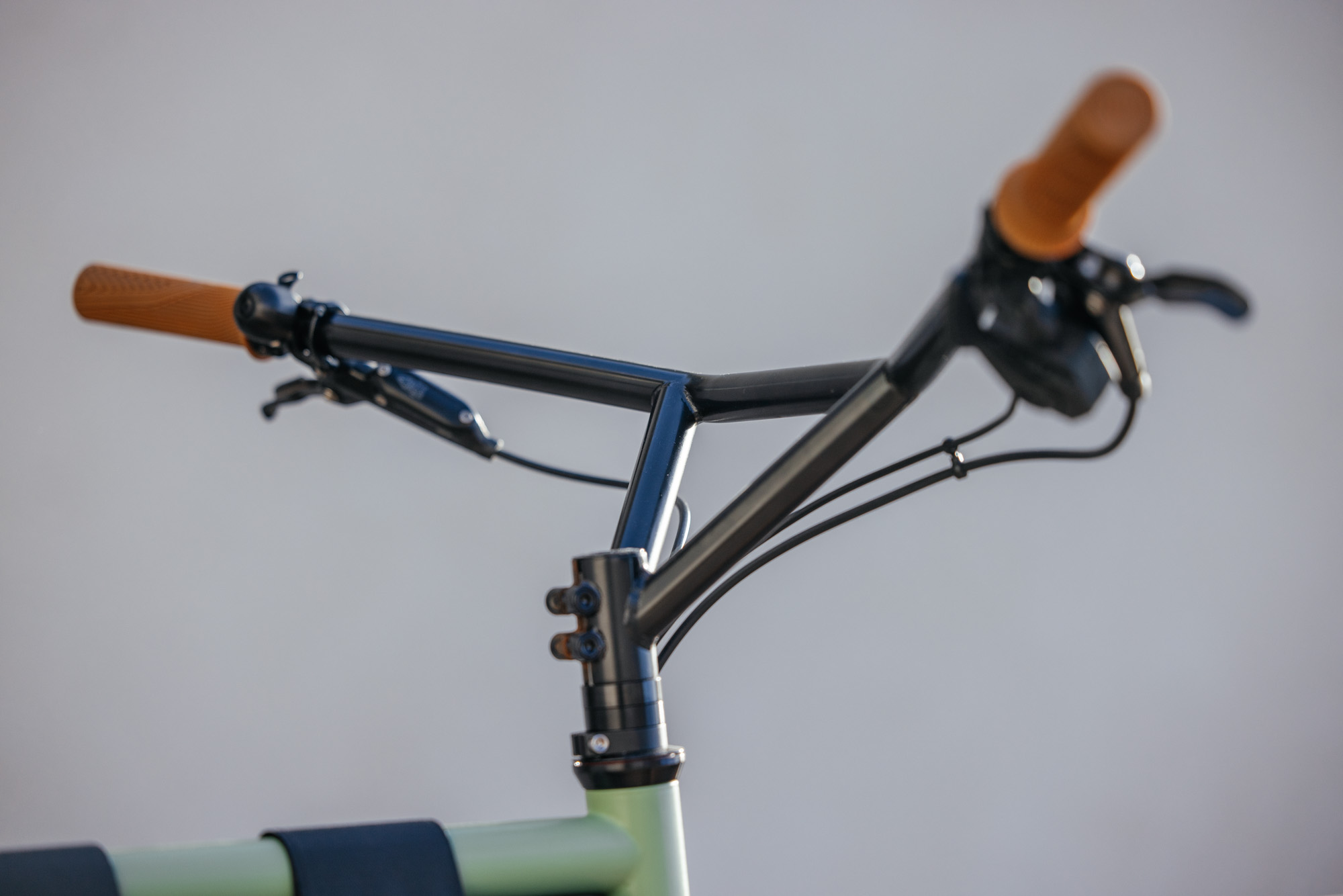 Stridsland Bullship Bar Review: A Proper Modern Bullmoose – John
